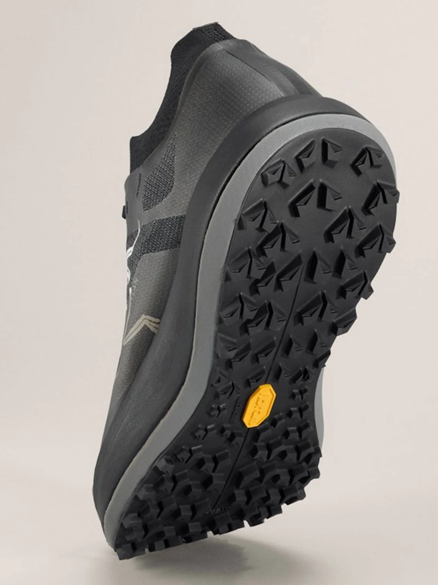 Sylan Pro Black/Black Shoes - Image 5