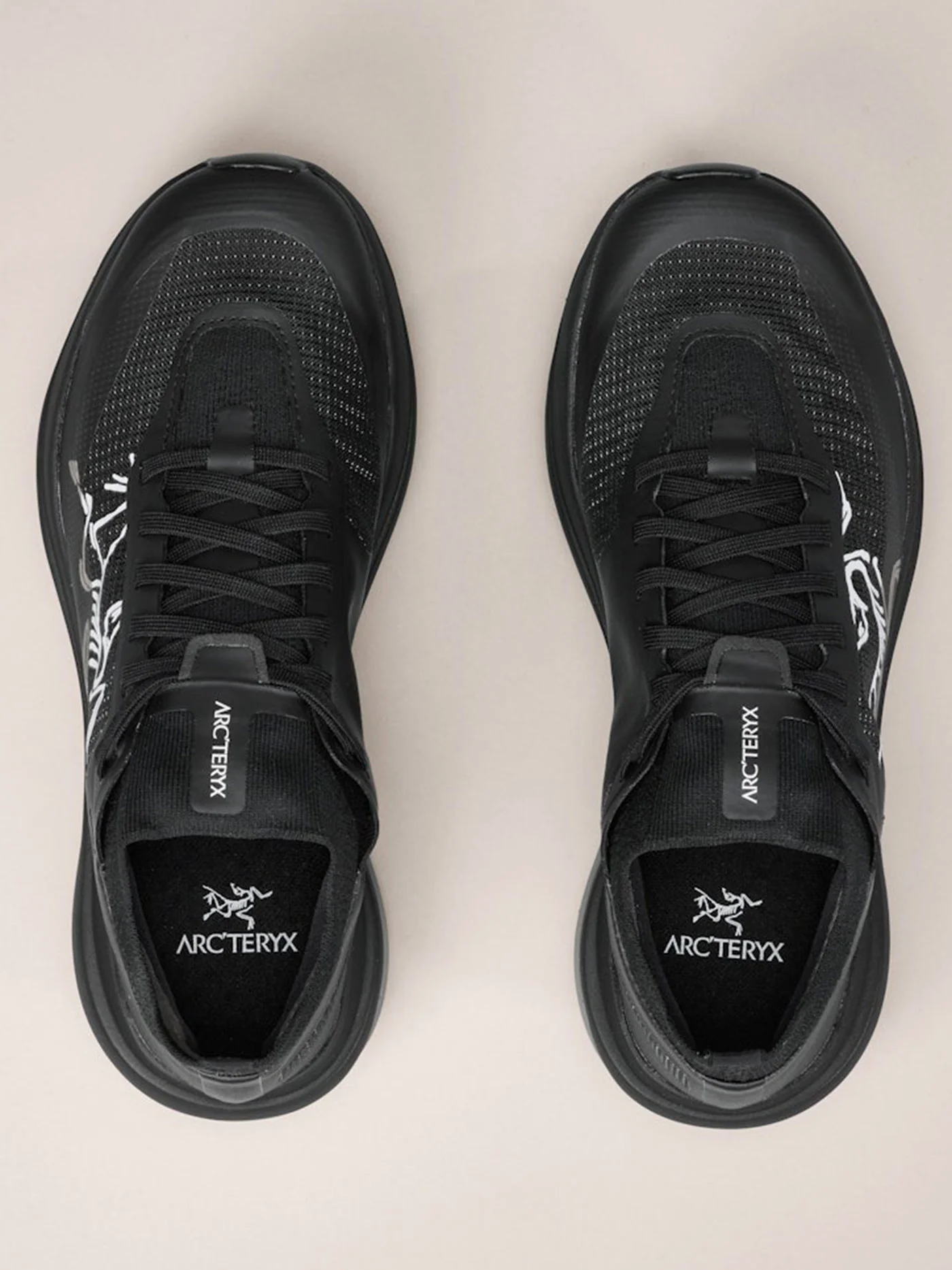 Sylan Pro Black/Black Shoes - Image 3