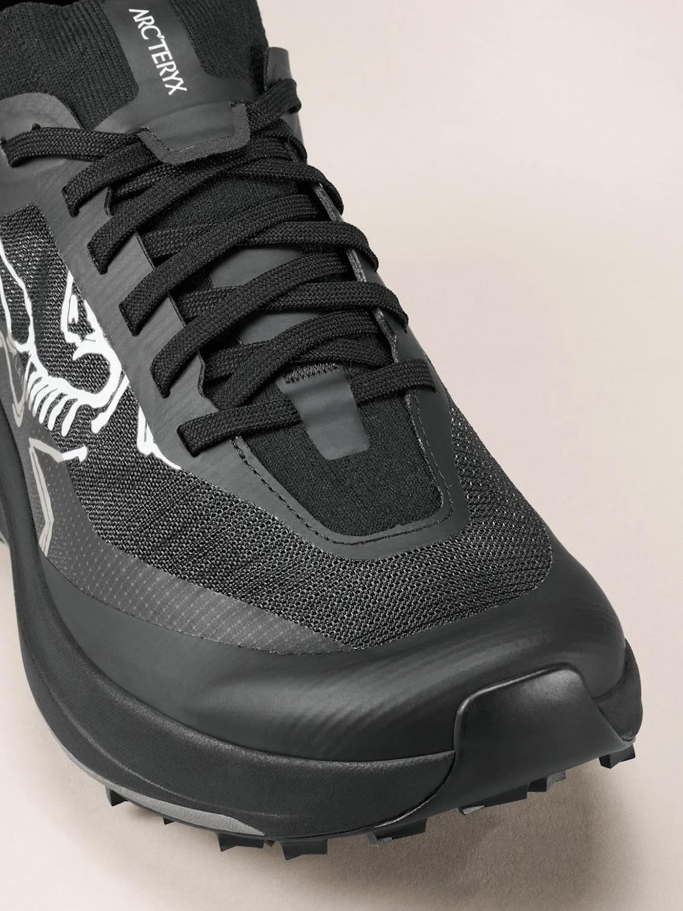 Sylan Pro Black/Black Shoes - Image 4