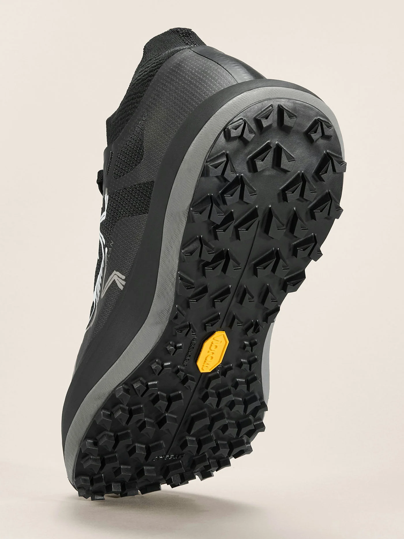 Sylan Pro Black/Black Shoes - Image 5