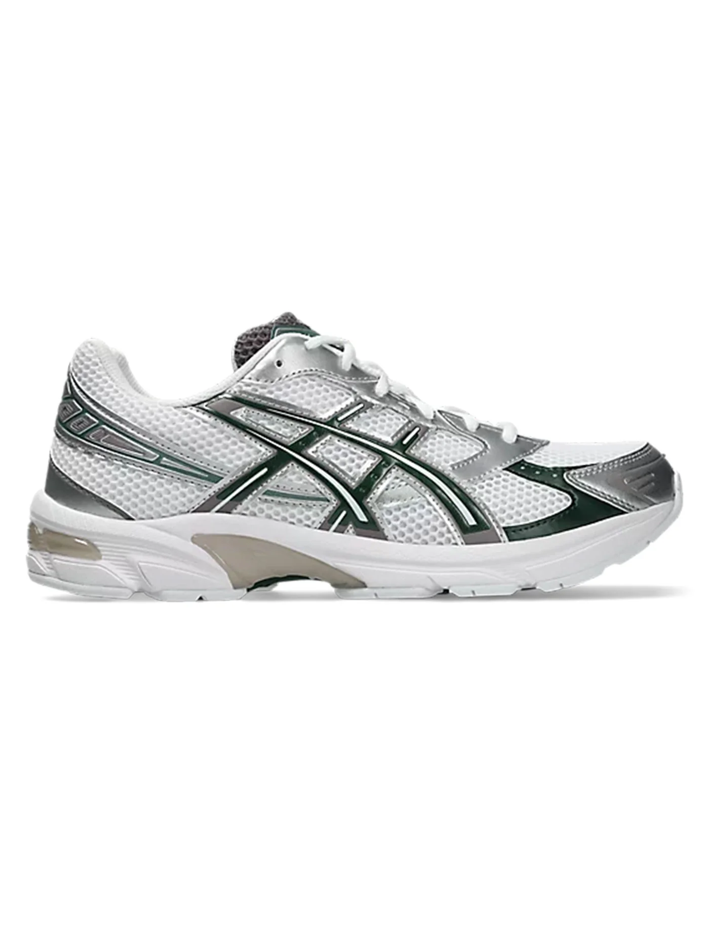 Gel-1130 White/Forest Night Shoes