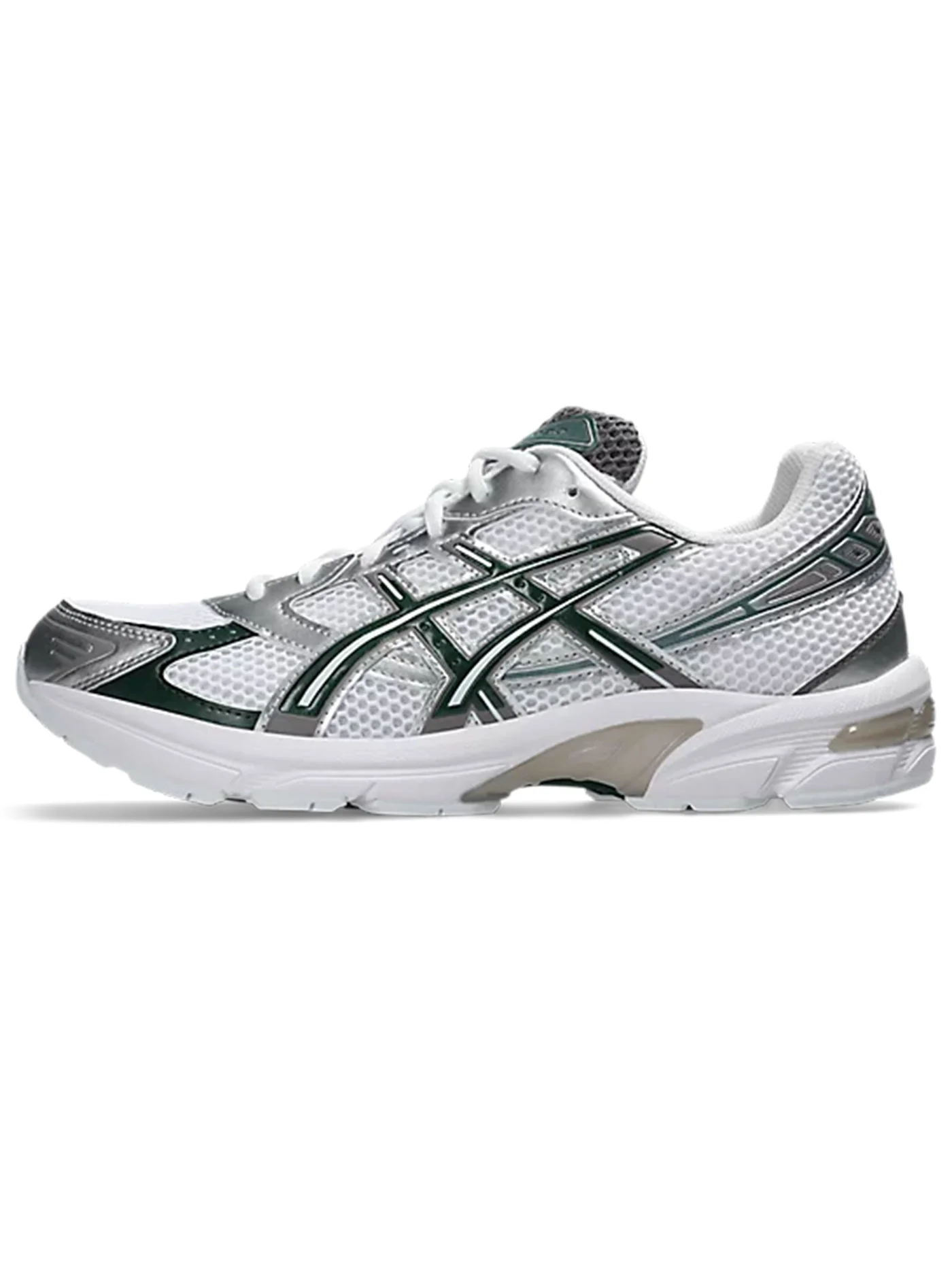 Gel-1130 White/Forest Night Shoes - Image 2