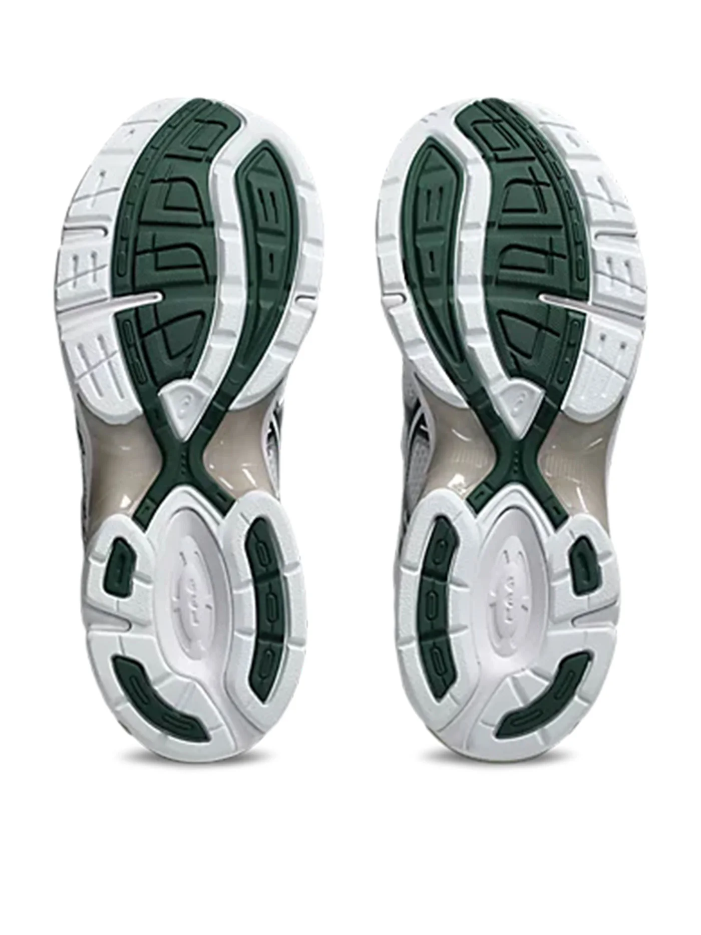 Gel-1130 White/Forest Night Shoes - Image 3