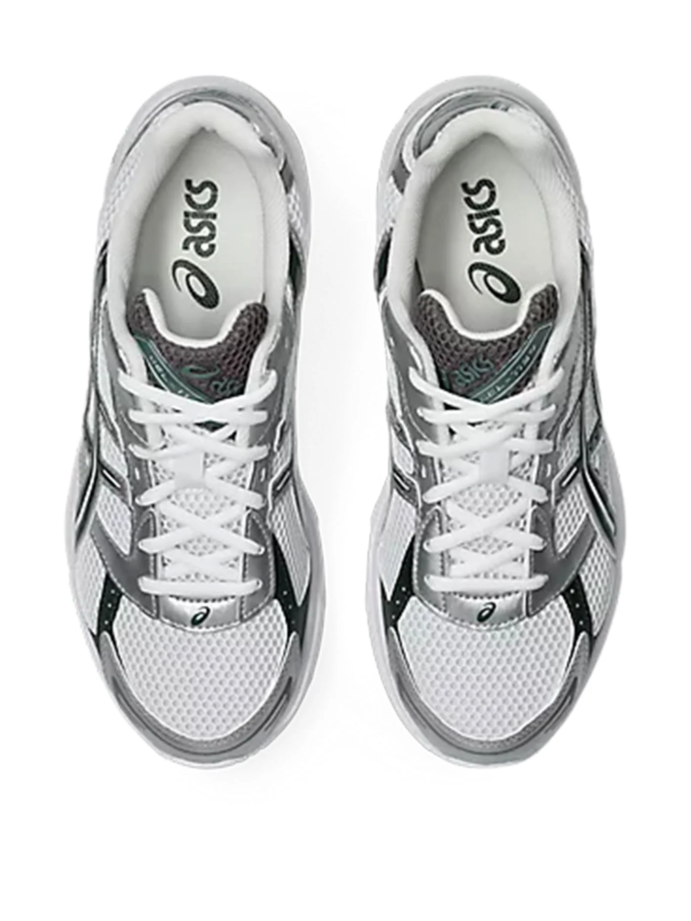 Gel-1130 White/Forest Night Shoes - Image 6