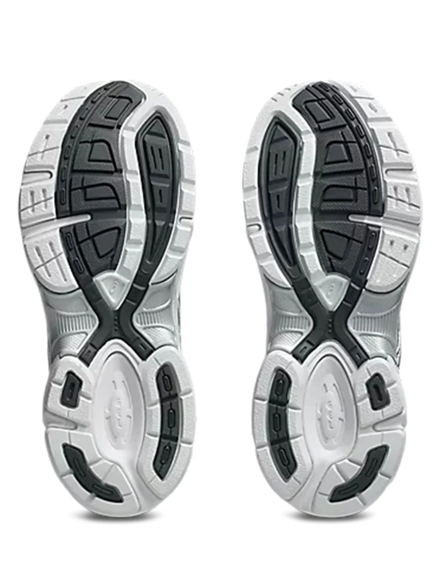 Gel-1130 GS Carrier Grey/Pure Silver Shoes (Youth 7-14) - Image 6