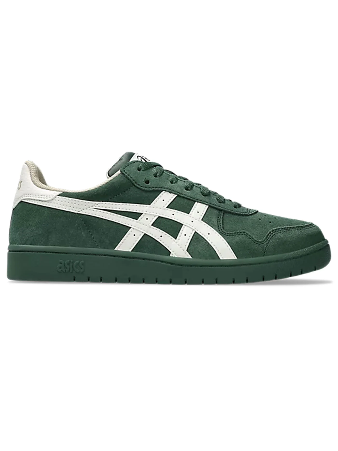 Japan Pro Forest Night/Cream Shoes