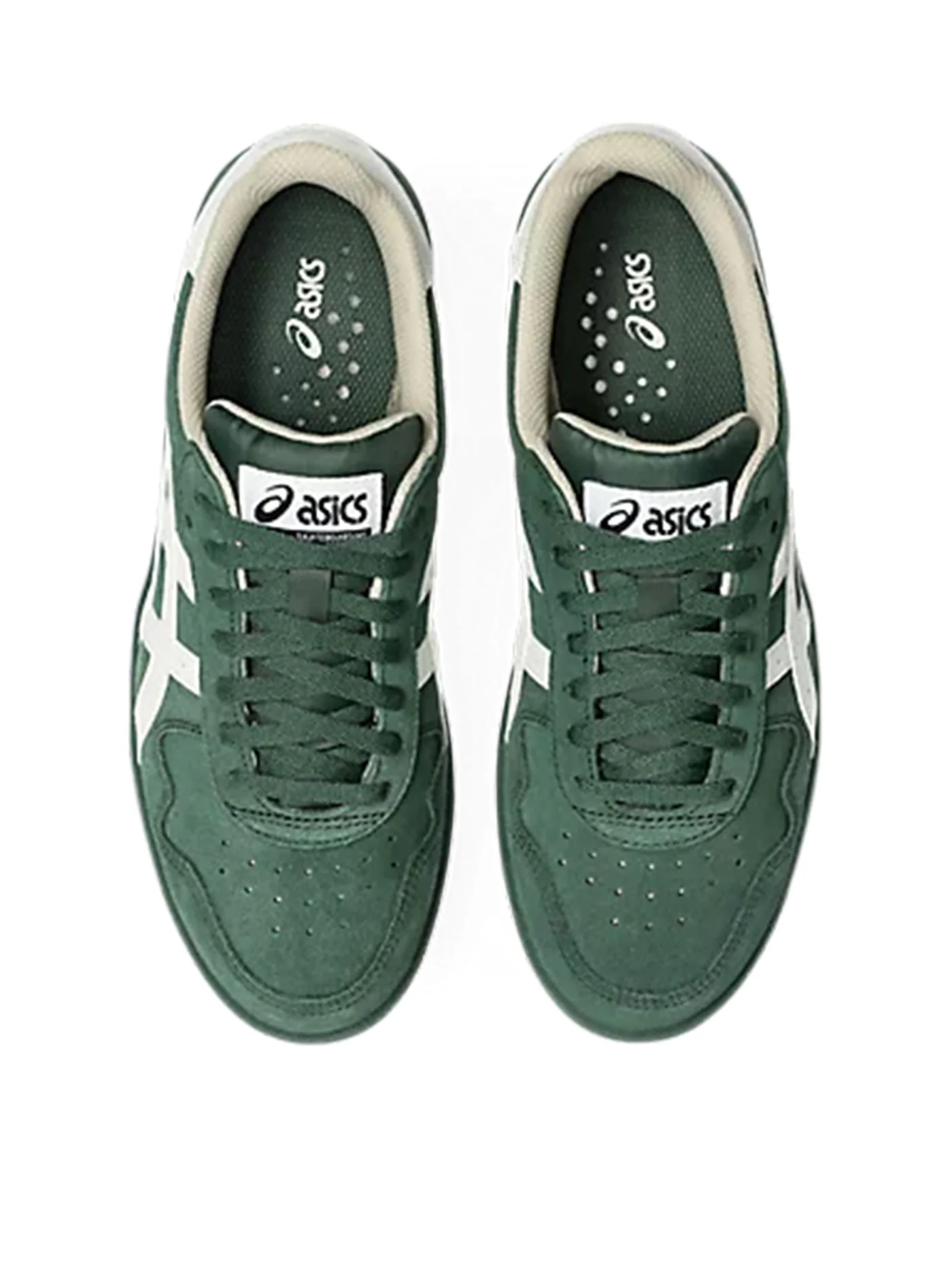 Japan Pro Forest Night/Cream Shoes - Image 5