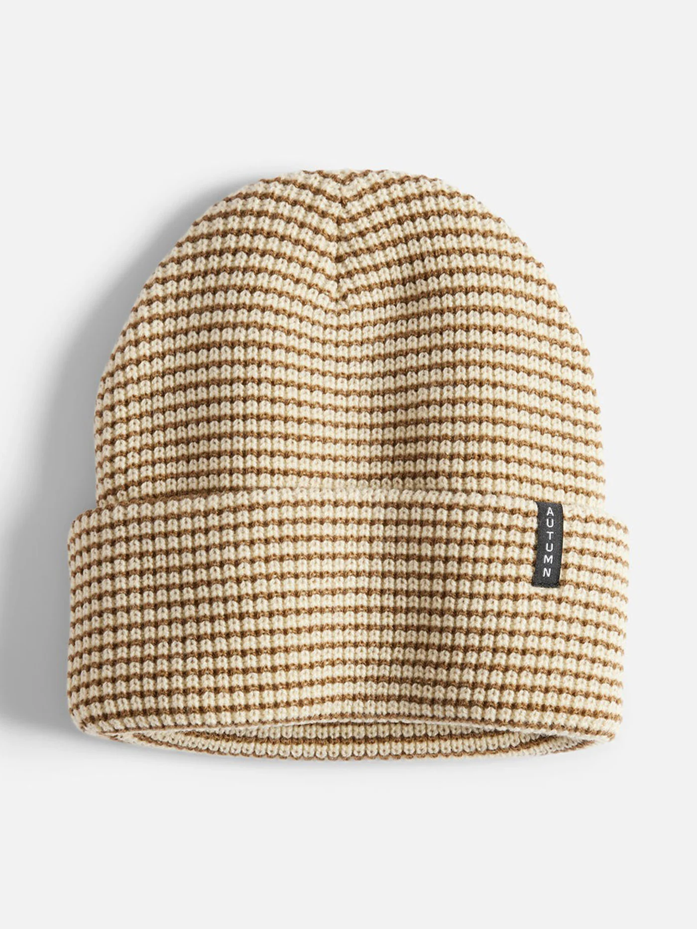 Stripe Beanie - Image 4