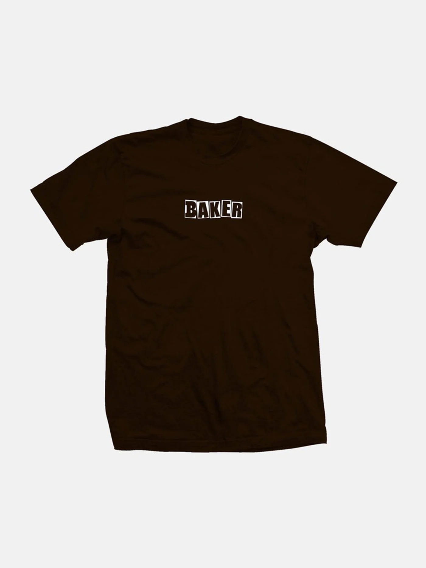 Brand Logo T-Shirt