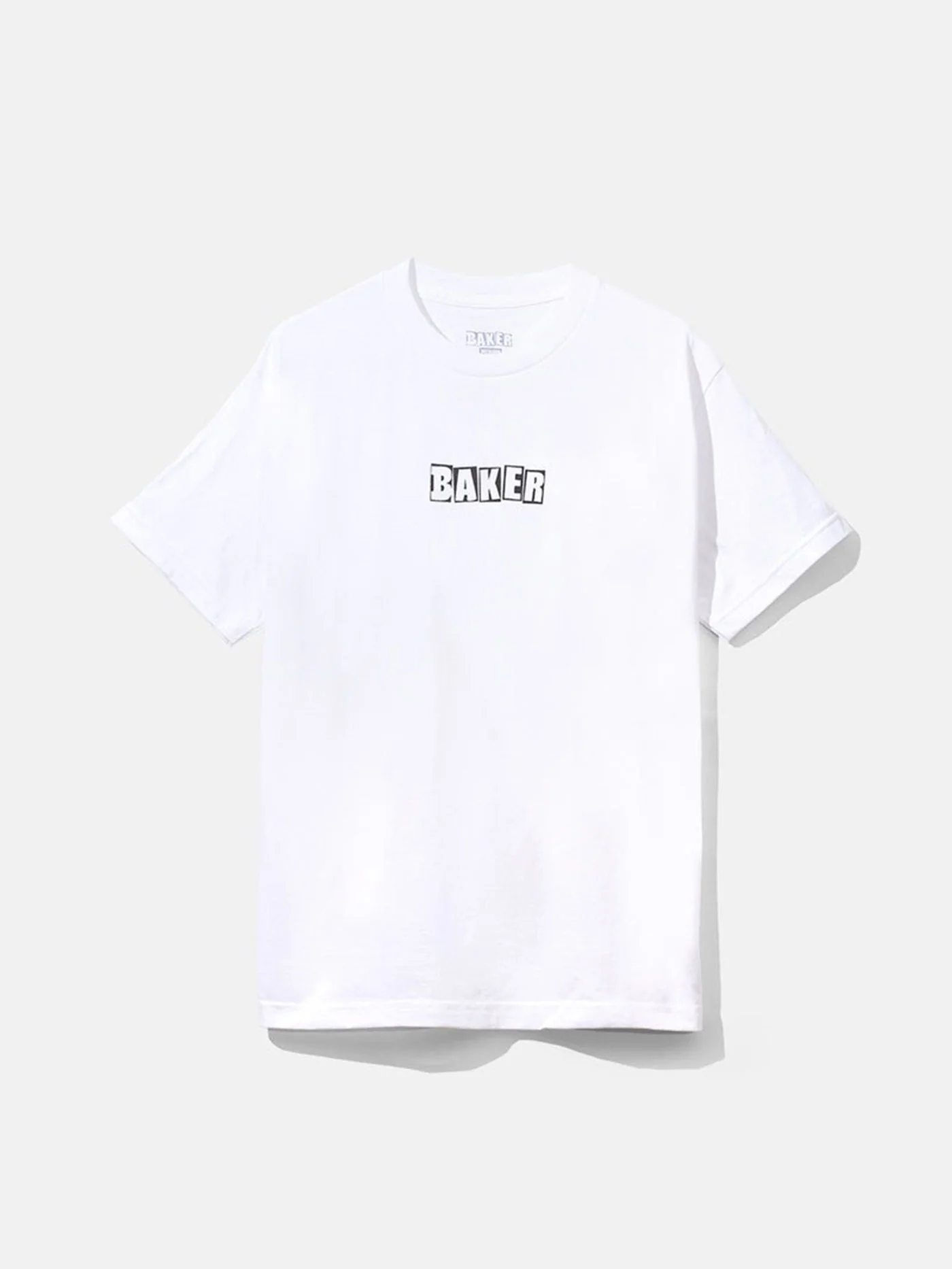 Brand Logo T-Shirt - Image 2