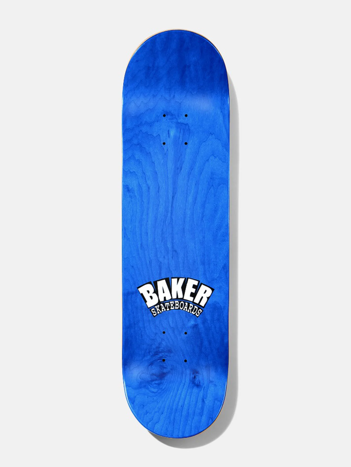 Spanky Long Spanky 8.25’’ Skateboard Deck - Image 2