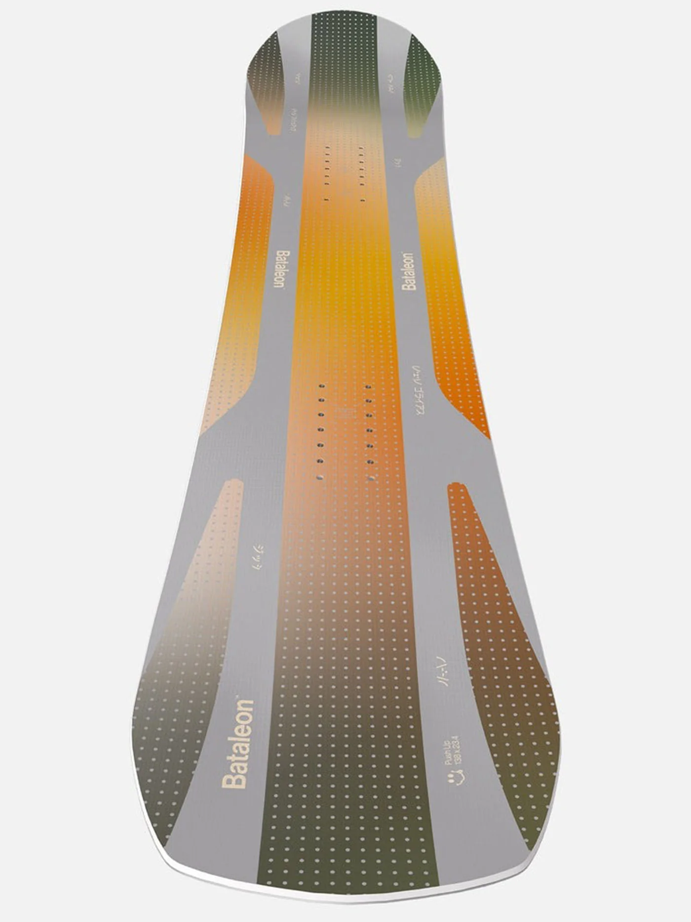 Push Up Snowboard (Women) - Image 2