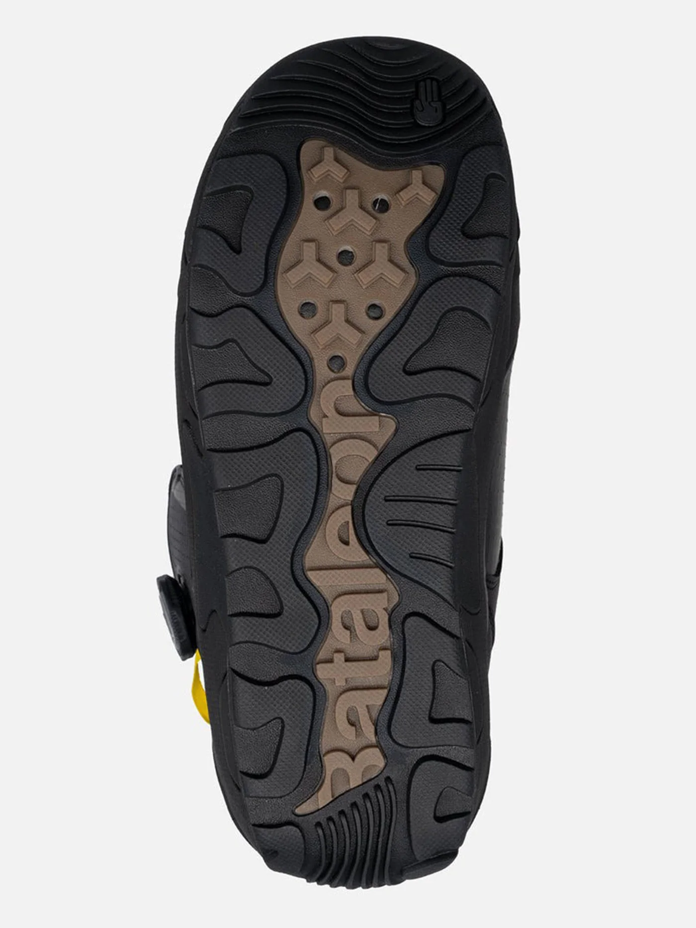 Rave Boa Snowboard Boots - Image 5