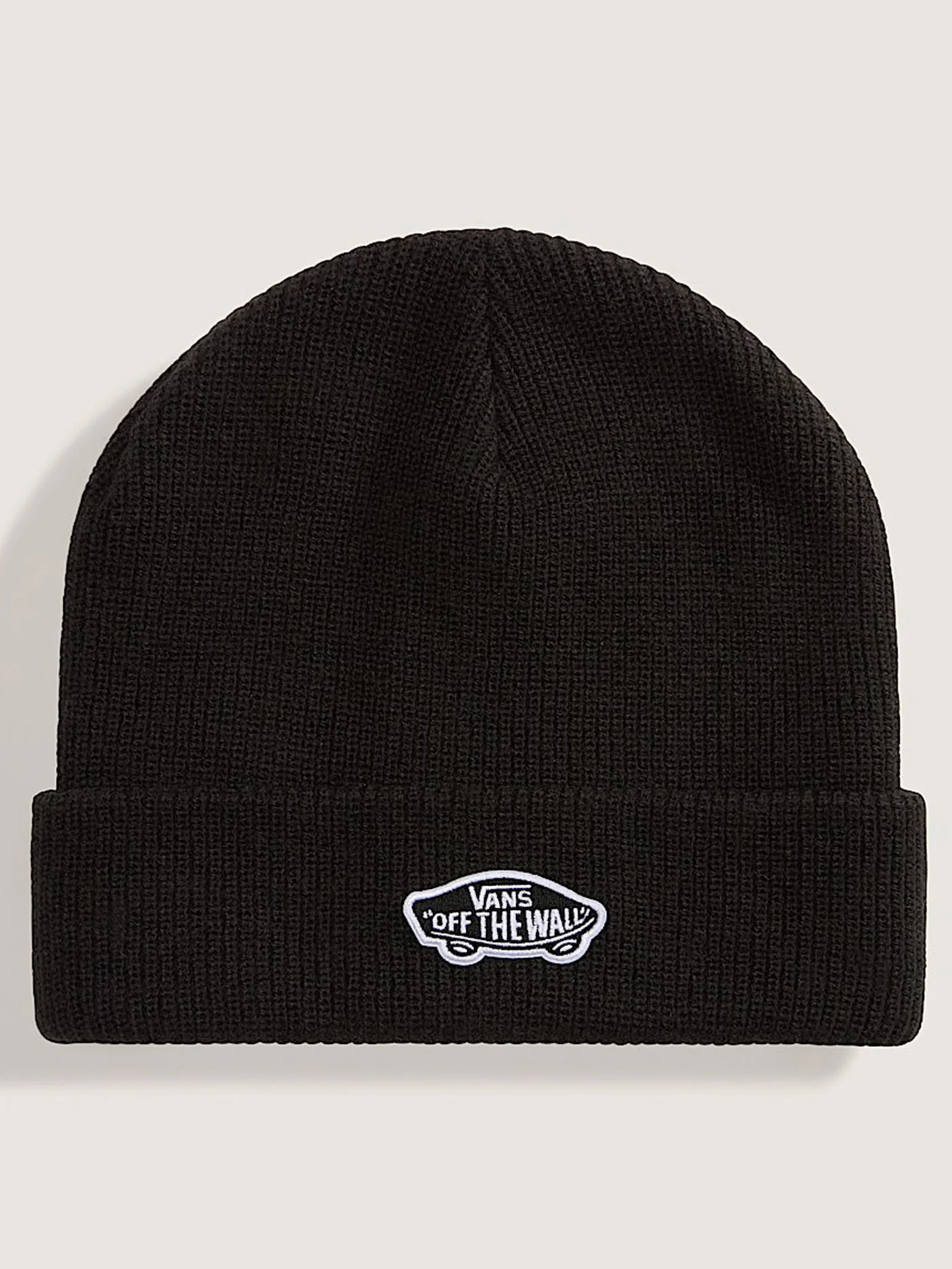 Classic Cuff Beanie