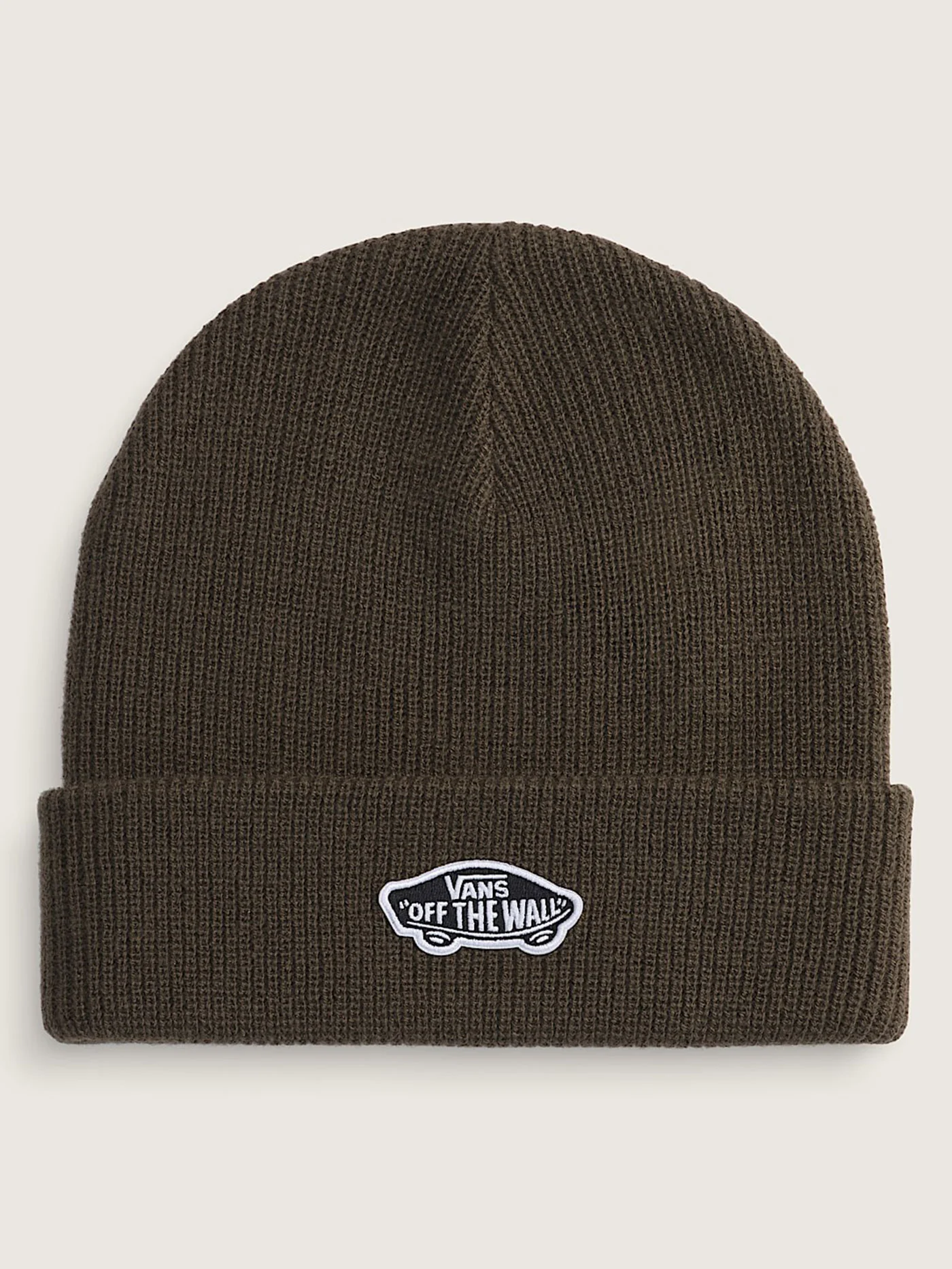 Classic Cuff Beanie - Image 3