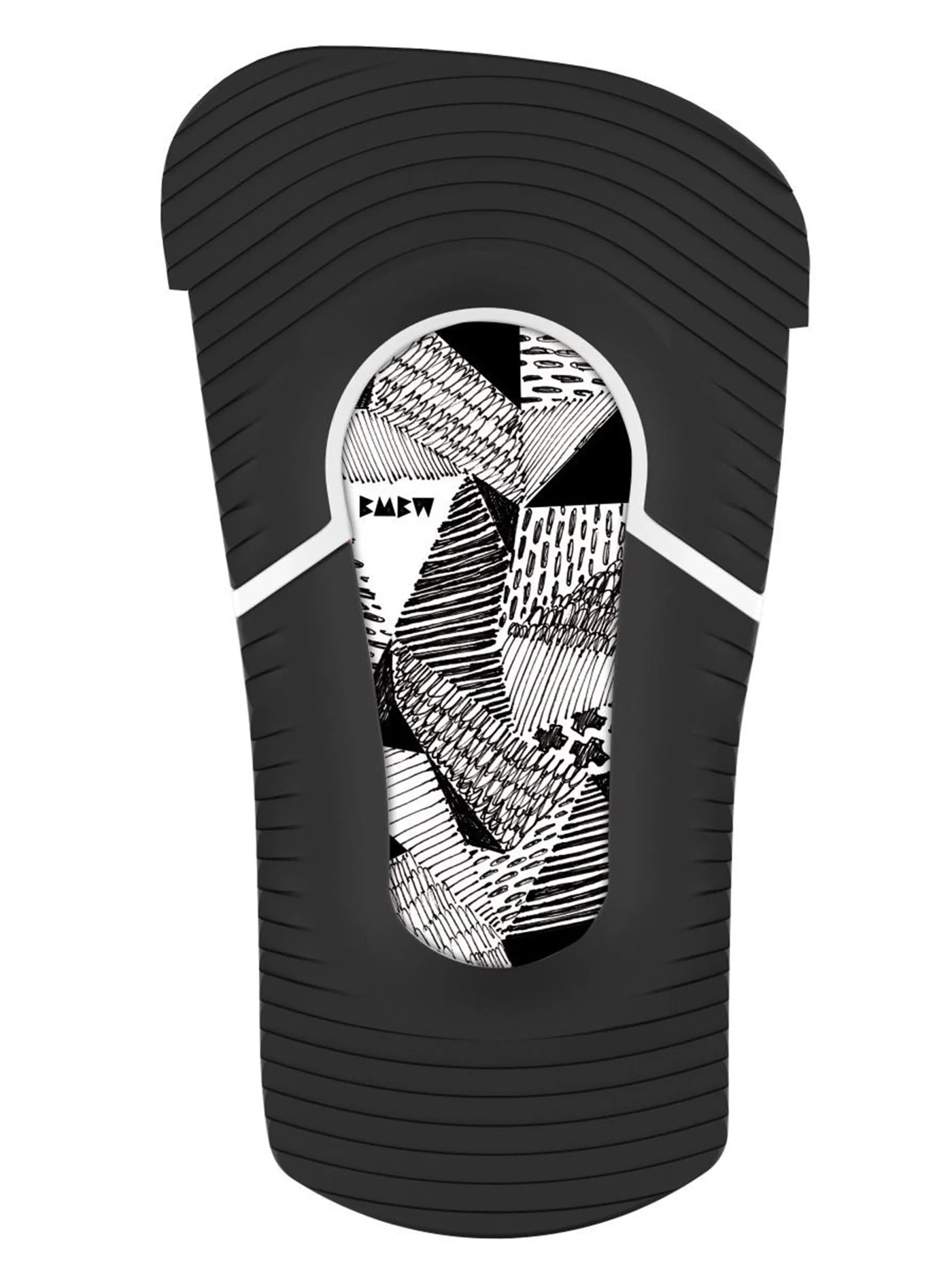 Metta Snowboard Bindings (Women) - Image 6
