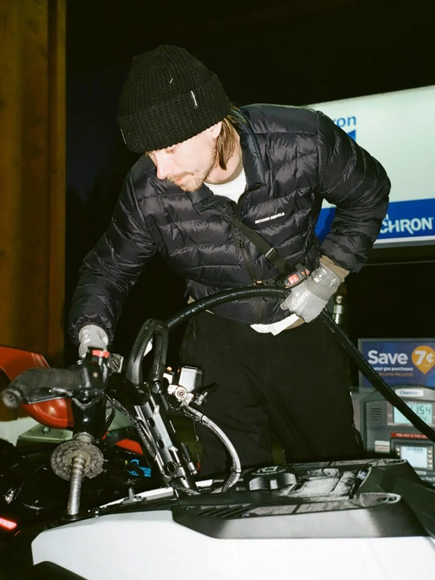 Waffle Beanie - Image 21