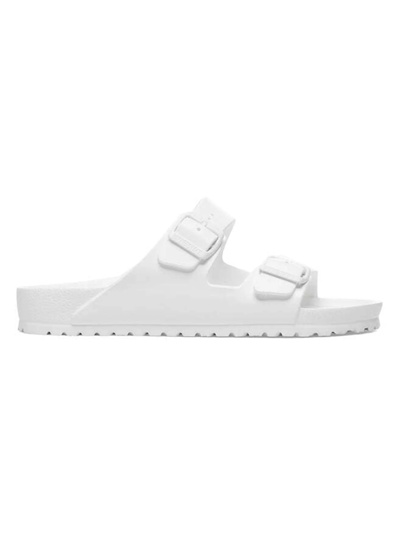 Arizona Eva N White Sandals