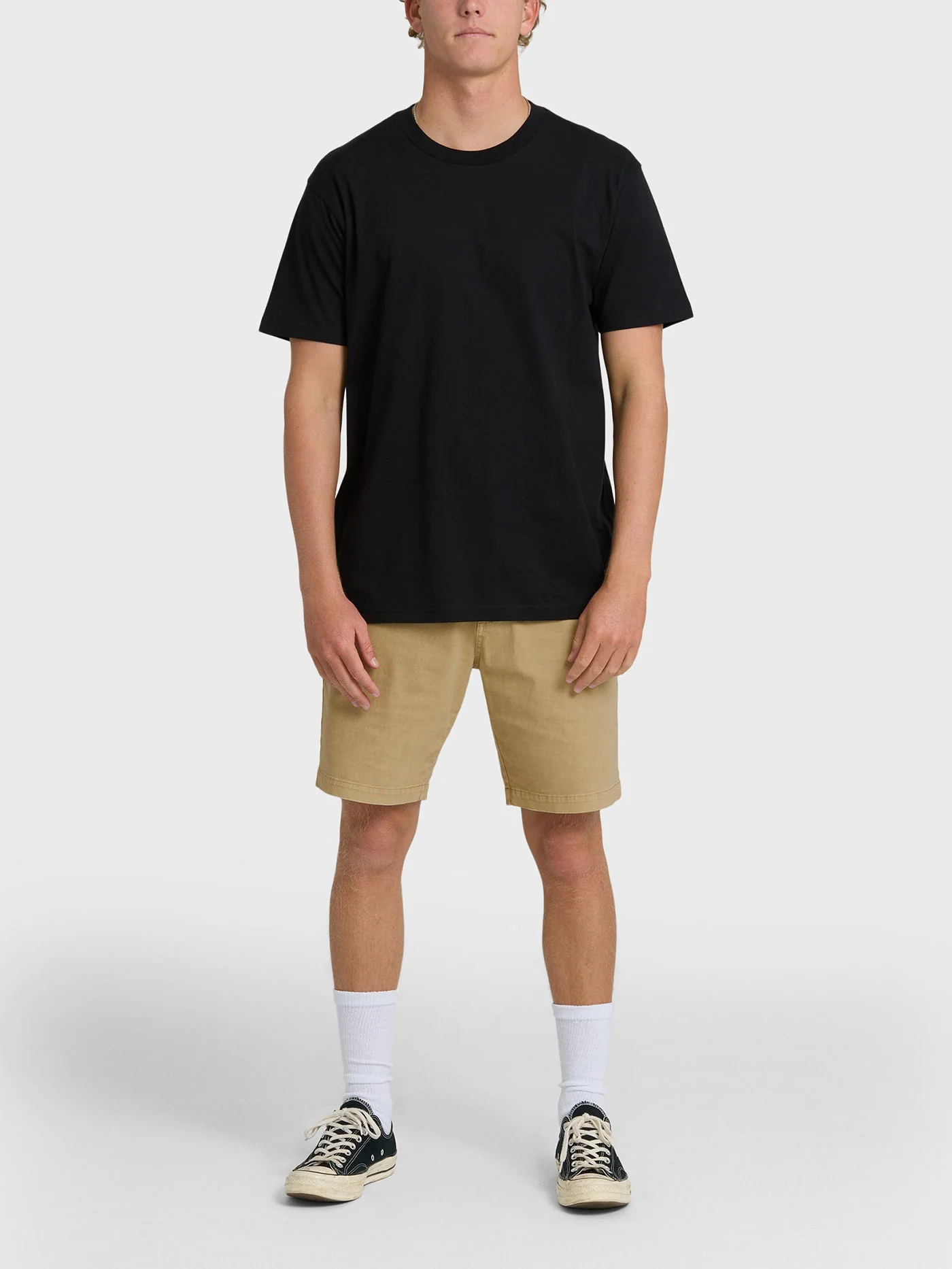 73 WW Chino Shorts - Image 4