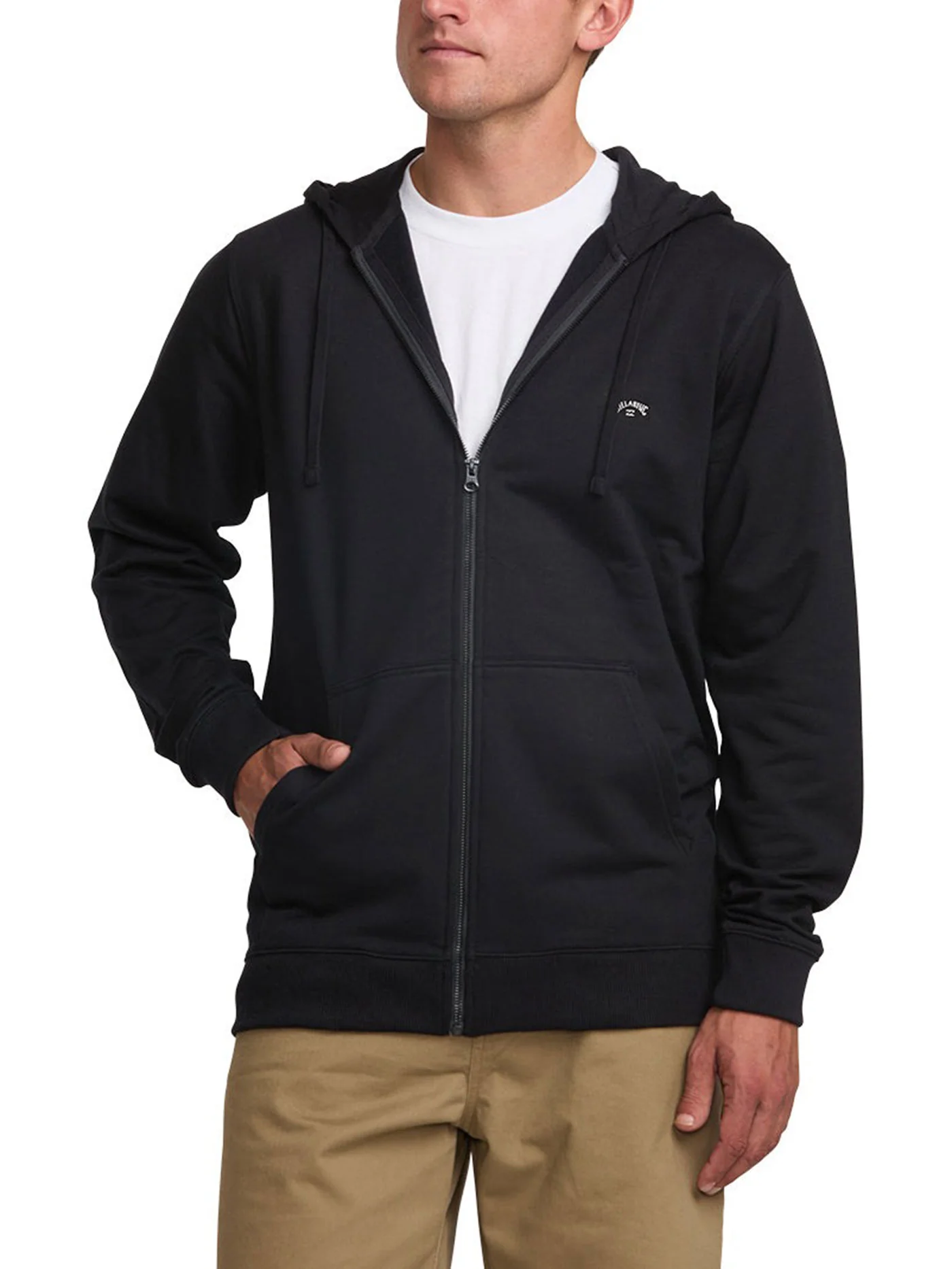 All Day Zip Hoodie