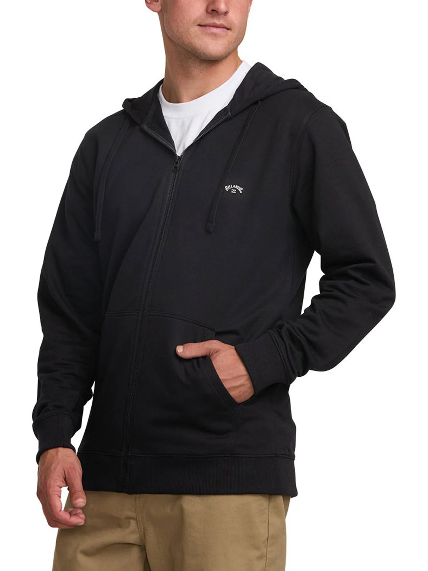 All Day Zip Hoodie - Image 2