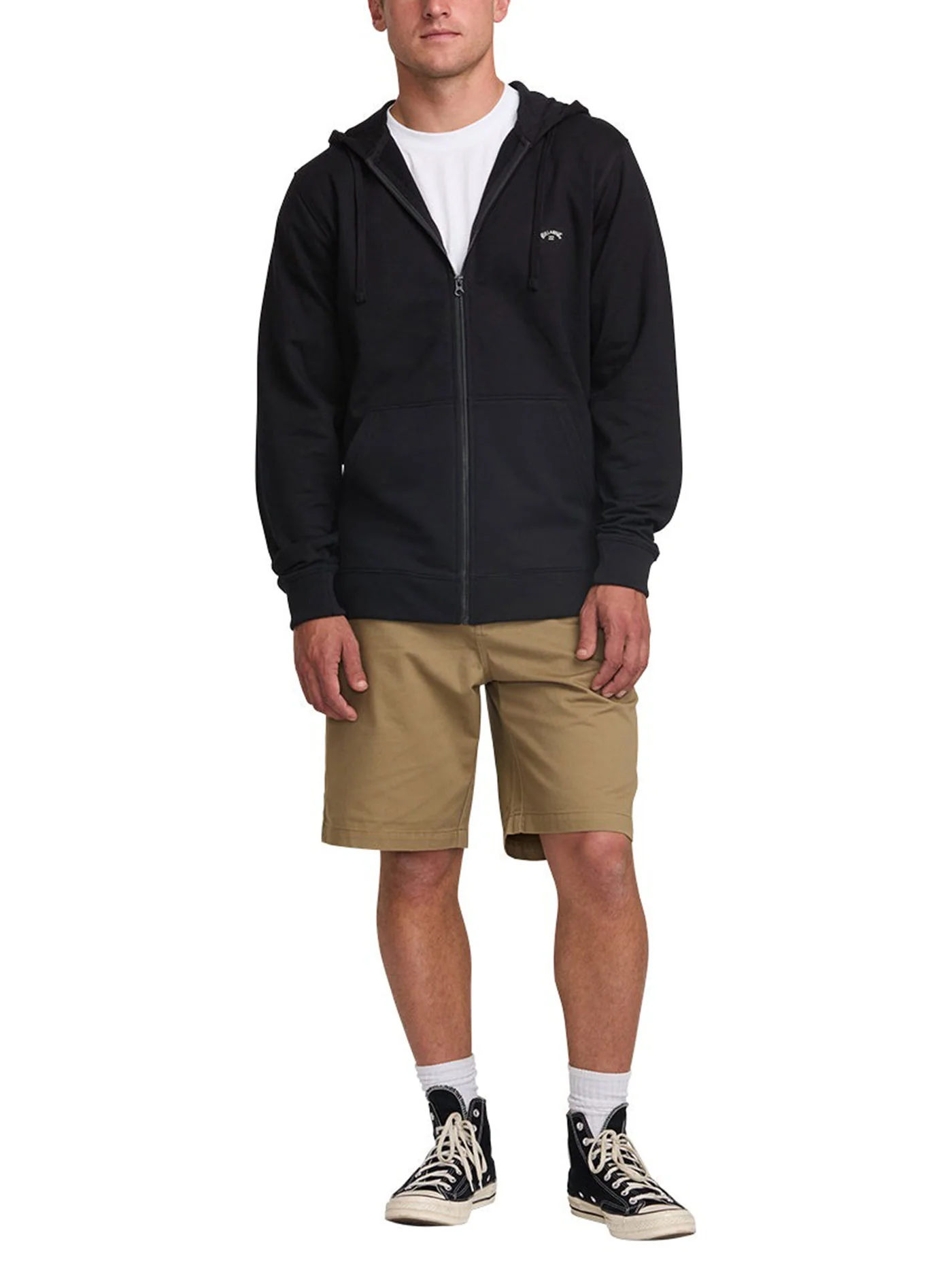 All Day Zip Hoodie - Image 4