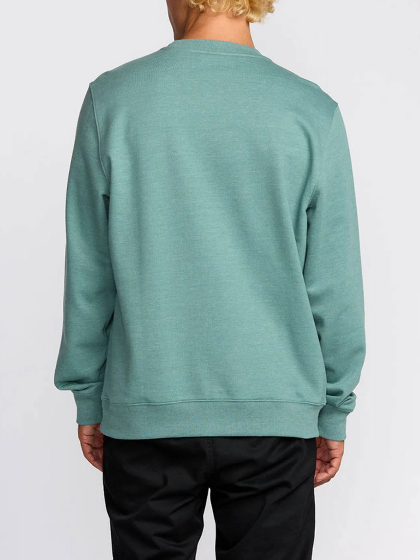 All Day Crewneck Sweatshirt - Image 2
