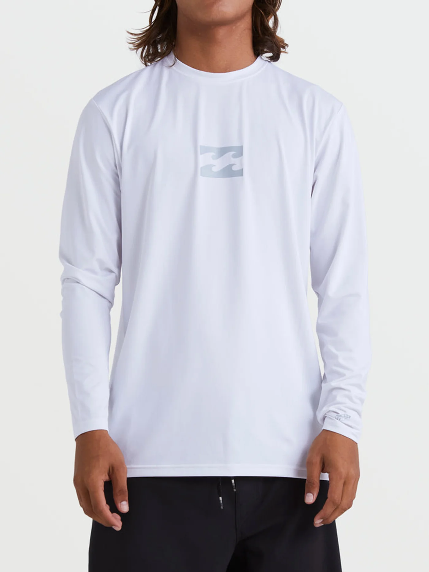 All Day Wave Long Sleeve Rashguard