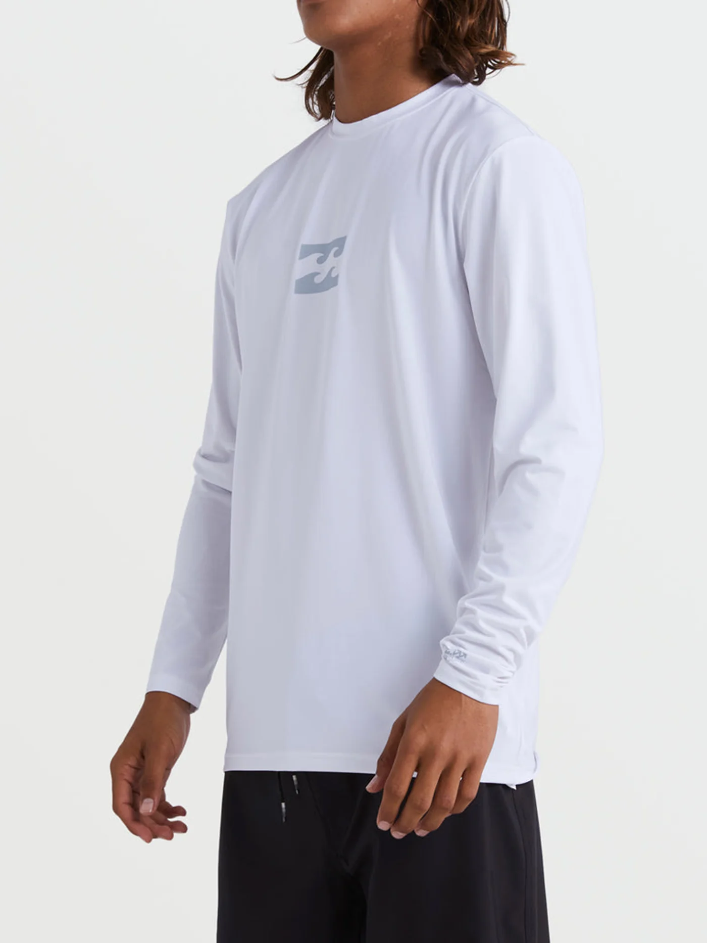 All Day Wave Long Sleeve Rashguard - Image 2