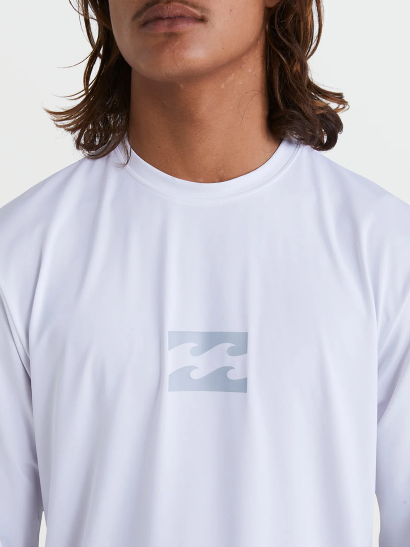 All Day Wave Long Sleeve Rashguard - Image 4