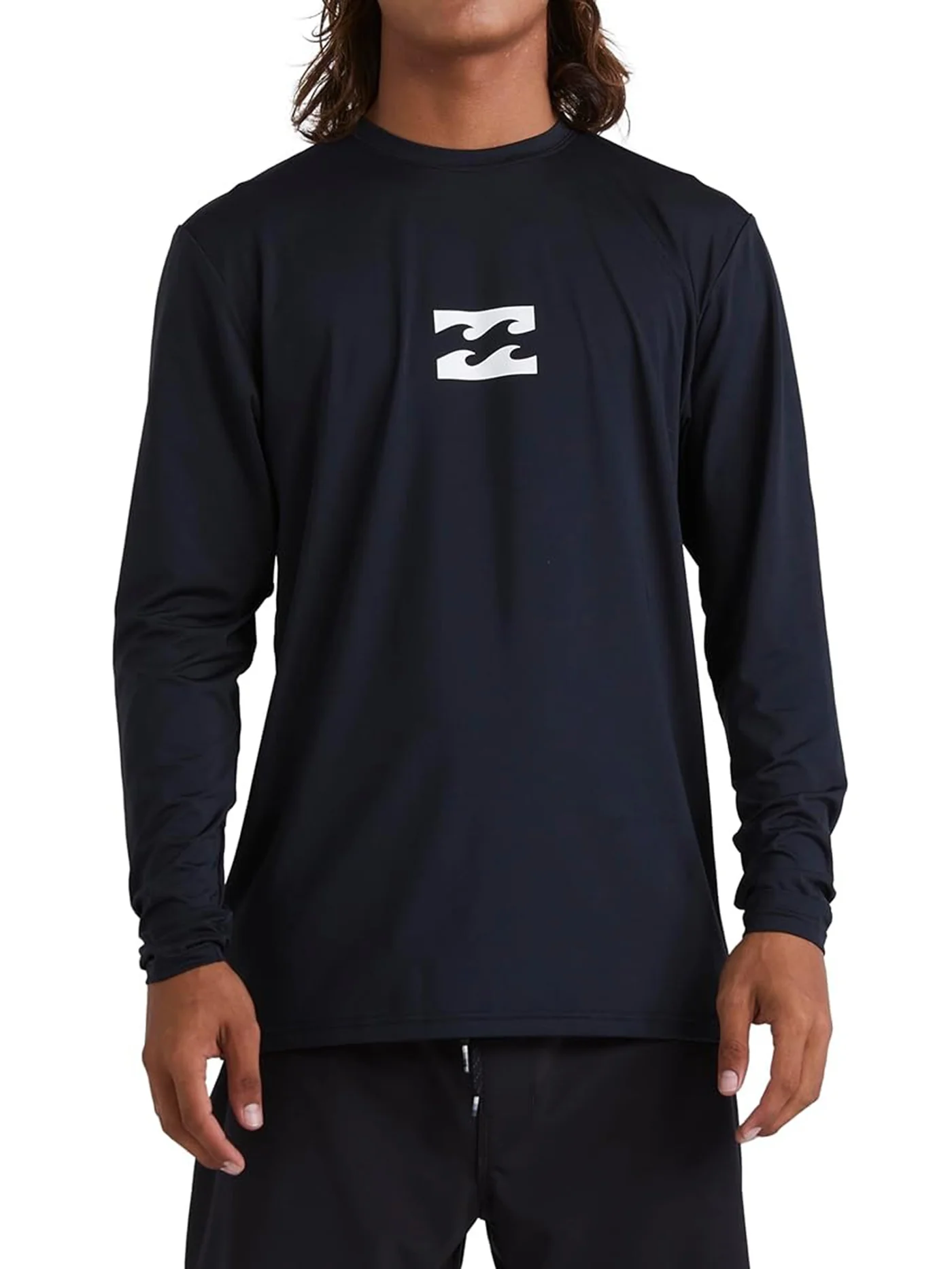 All Day Wave Long Sleeve Rashguard - Image 6