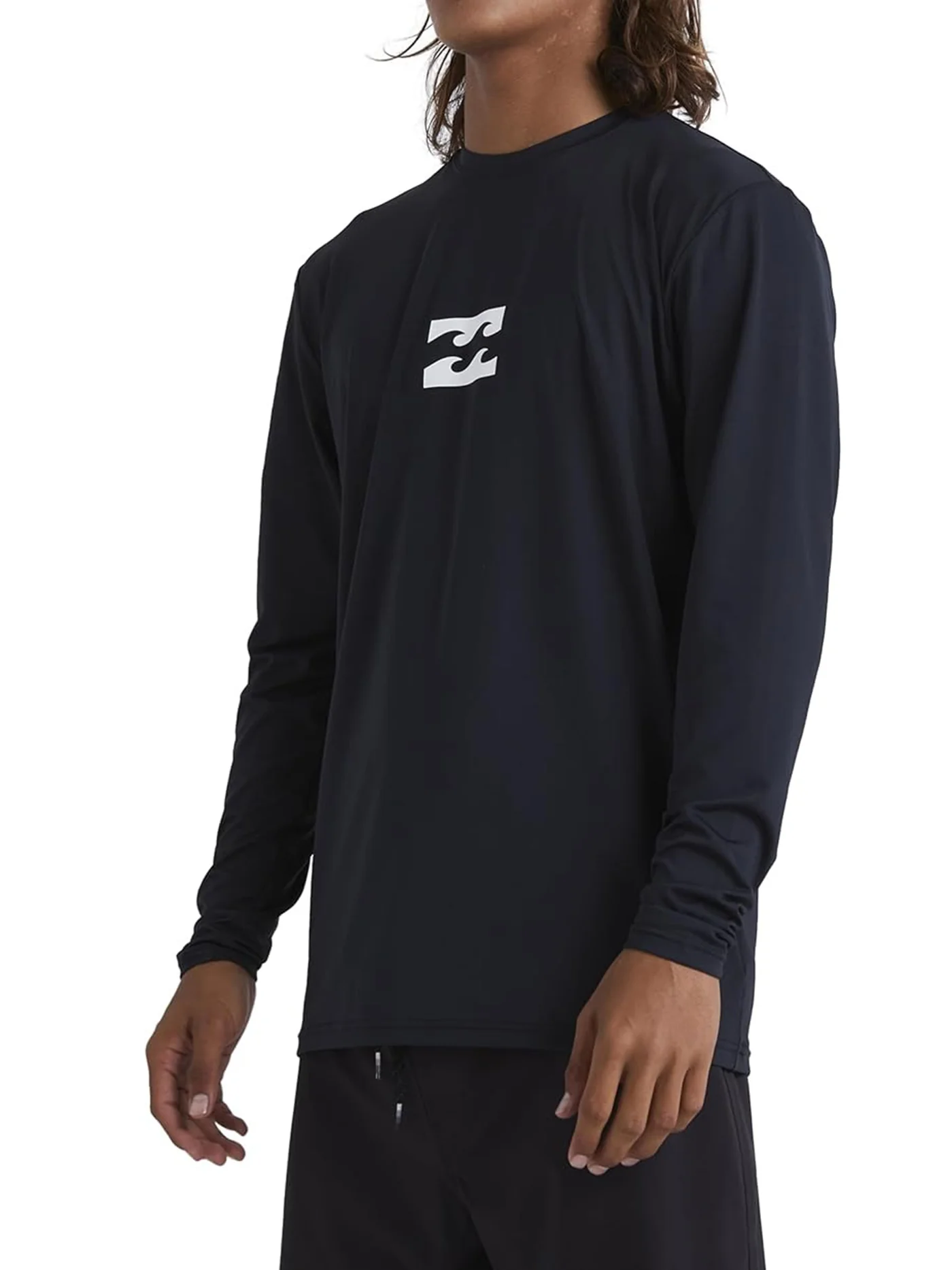 All Day Wave Long Sleeve Rashguard - Image 7