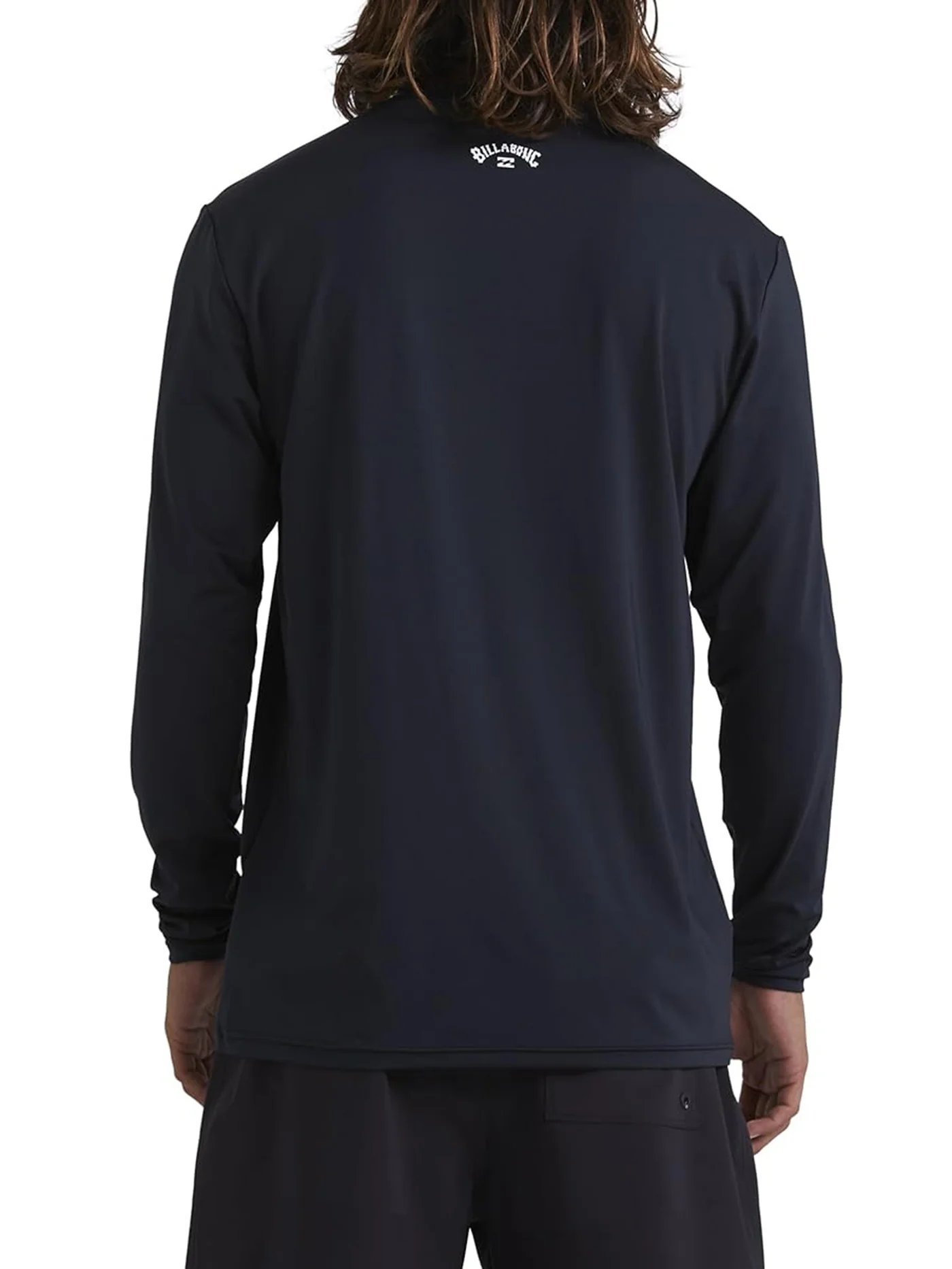 All Day Wave Long Sleeve Rashguard - Image 9