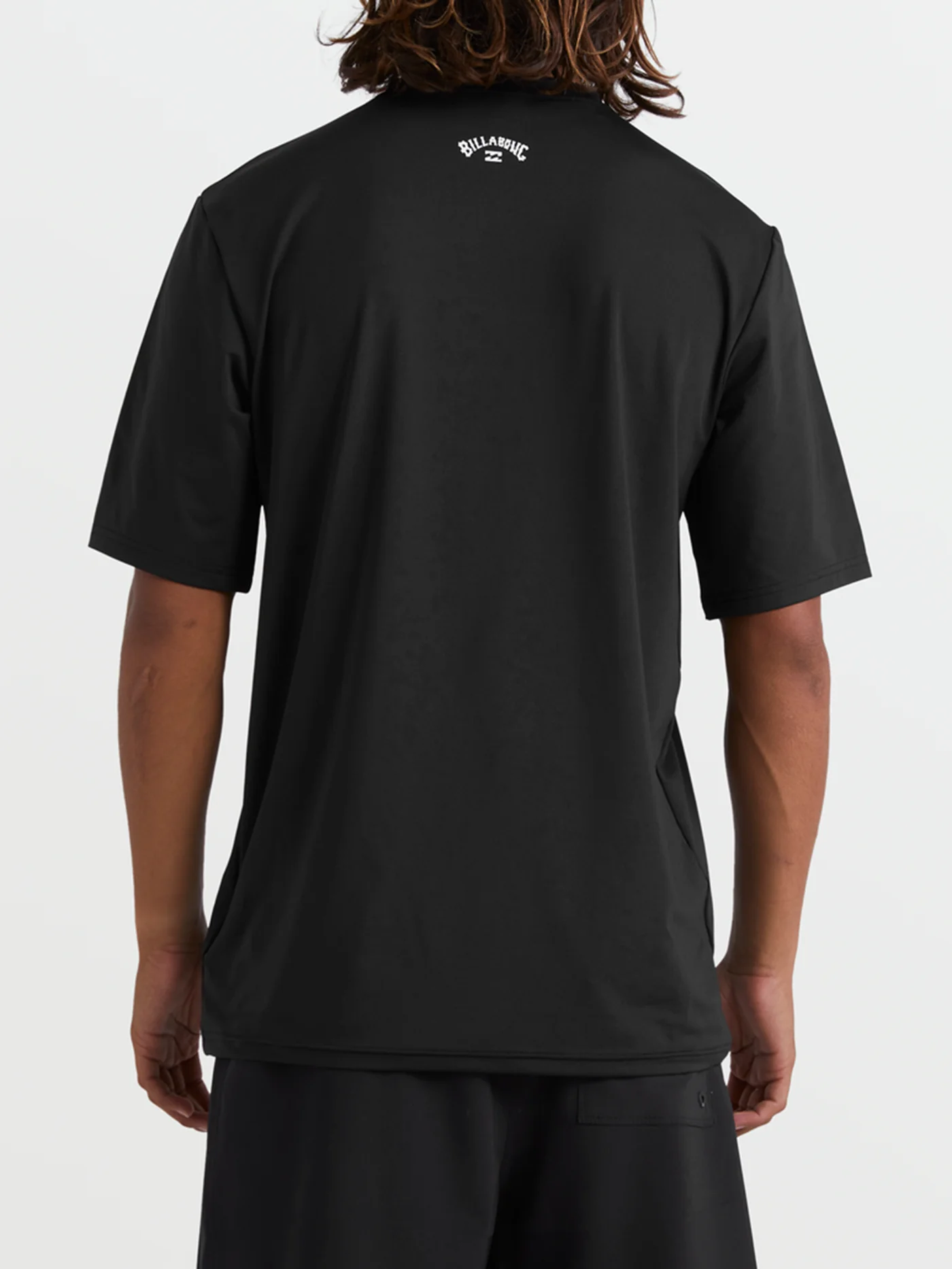 All Day Wave Short Sleeve Rashguard - Image 3