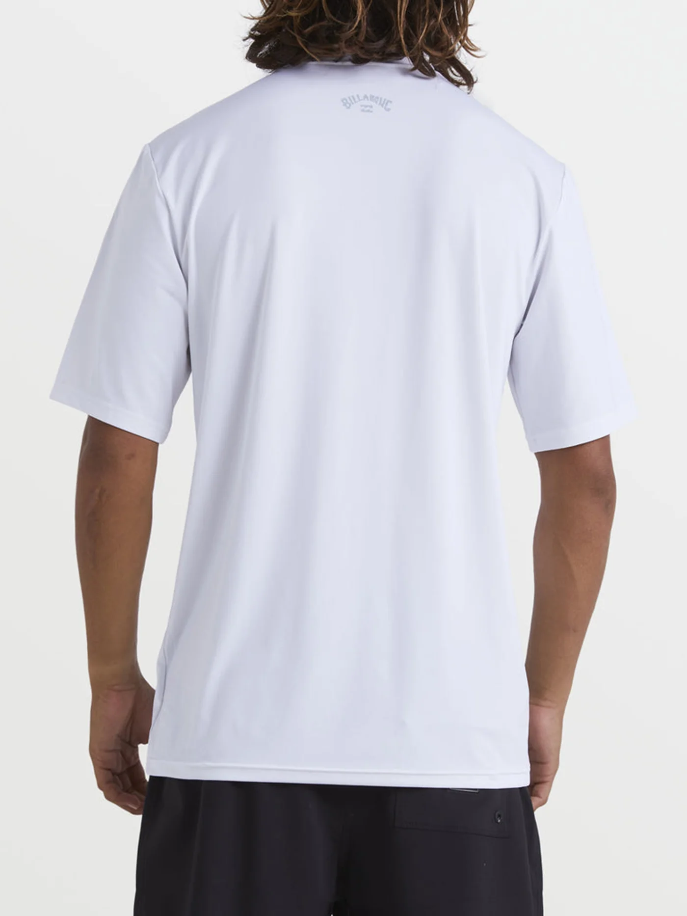 All Day Wave Short Sleeve Rashguard - Image 4