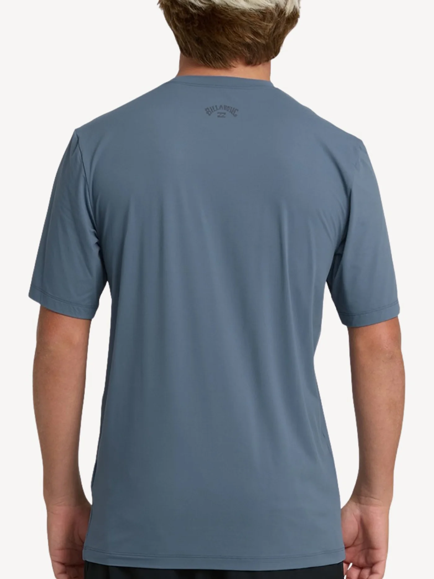 All Day Wave Short Sleeve Rashguard - Image 6