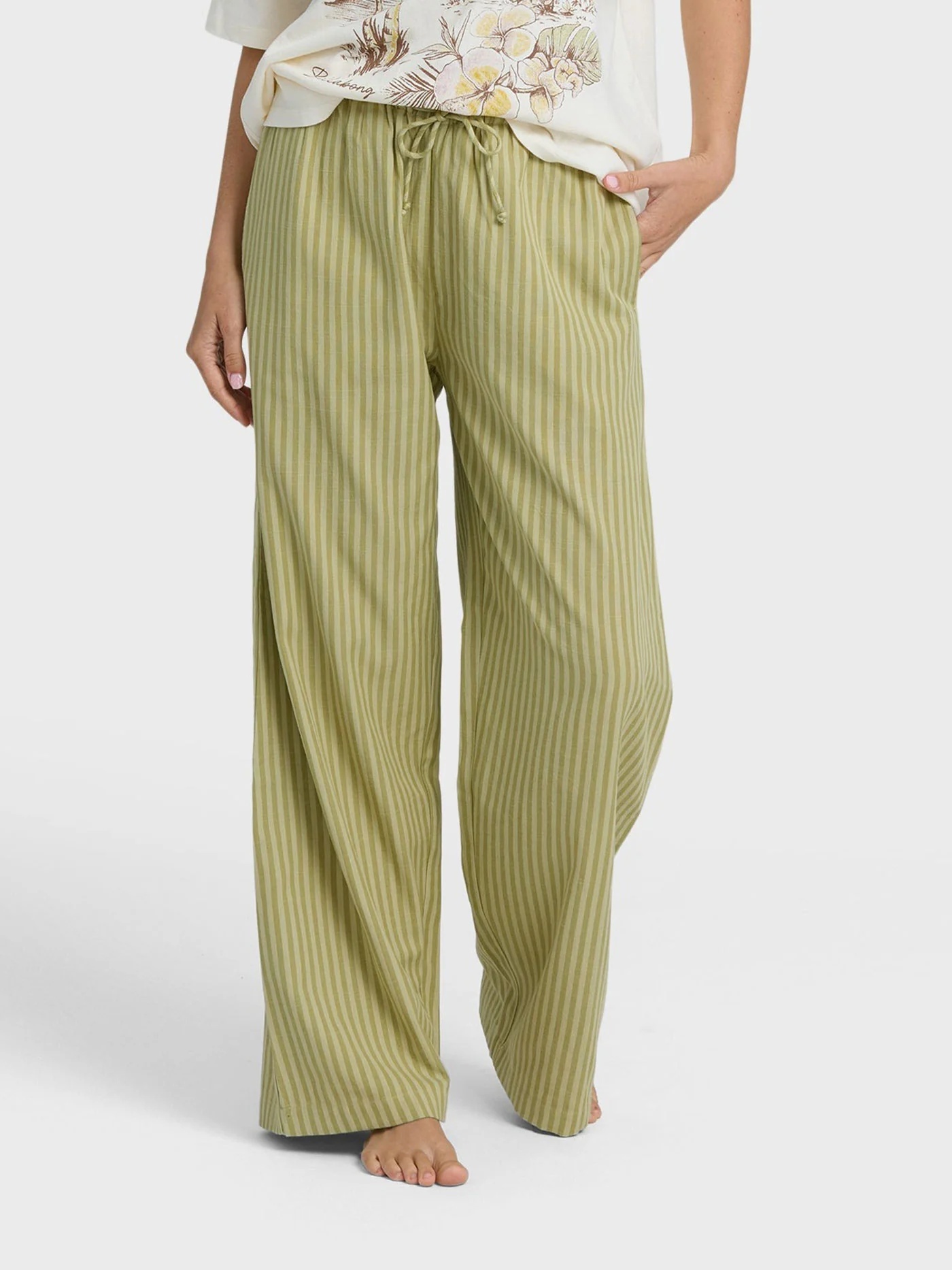 Another Wave Pants