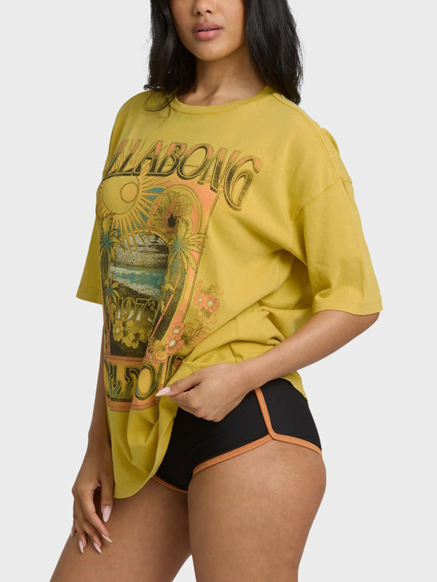 Between Night And Dawn T-Shirt - Image 2