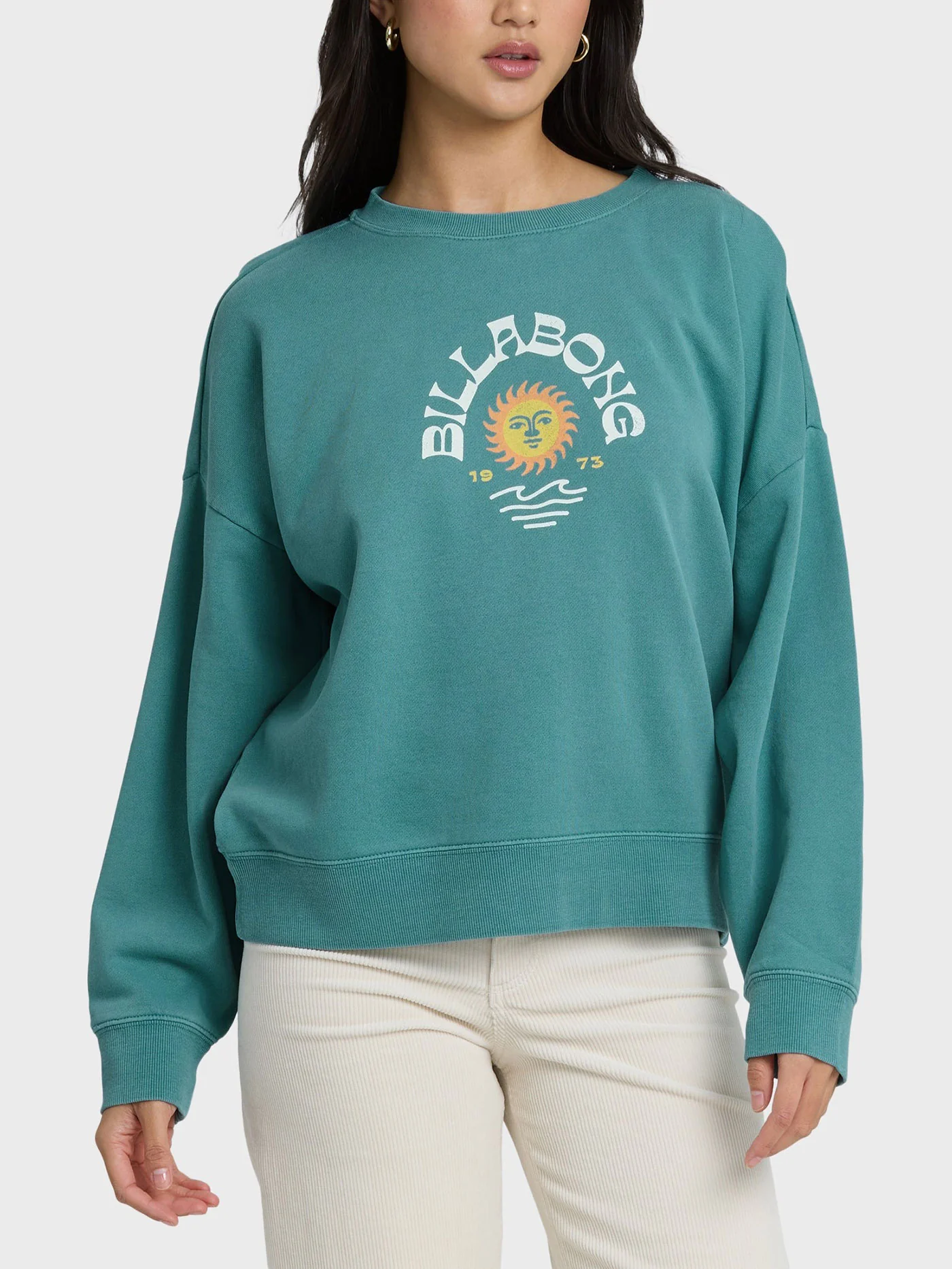 Echo Crewneck Sweatshirt