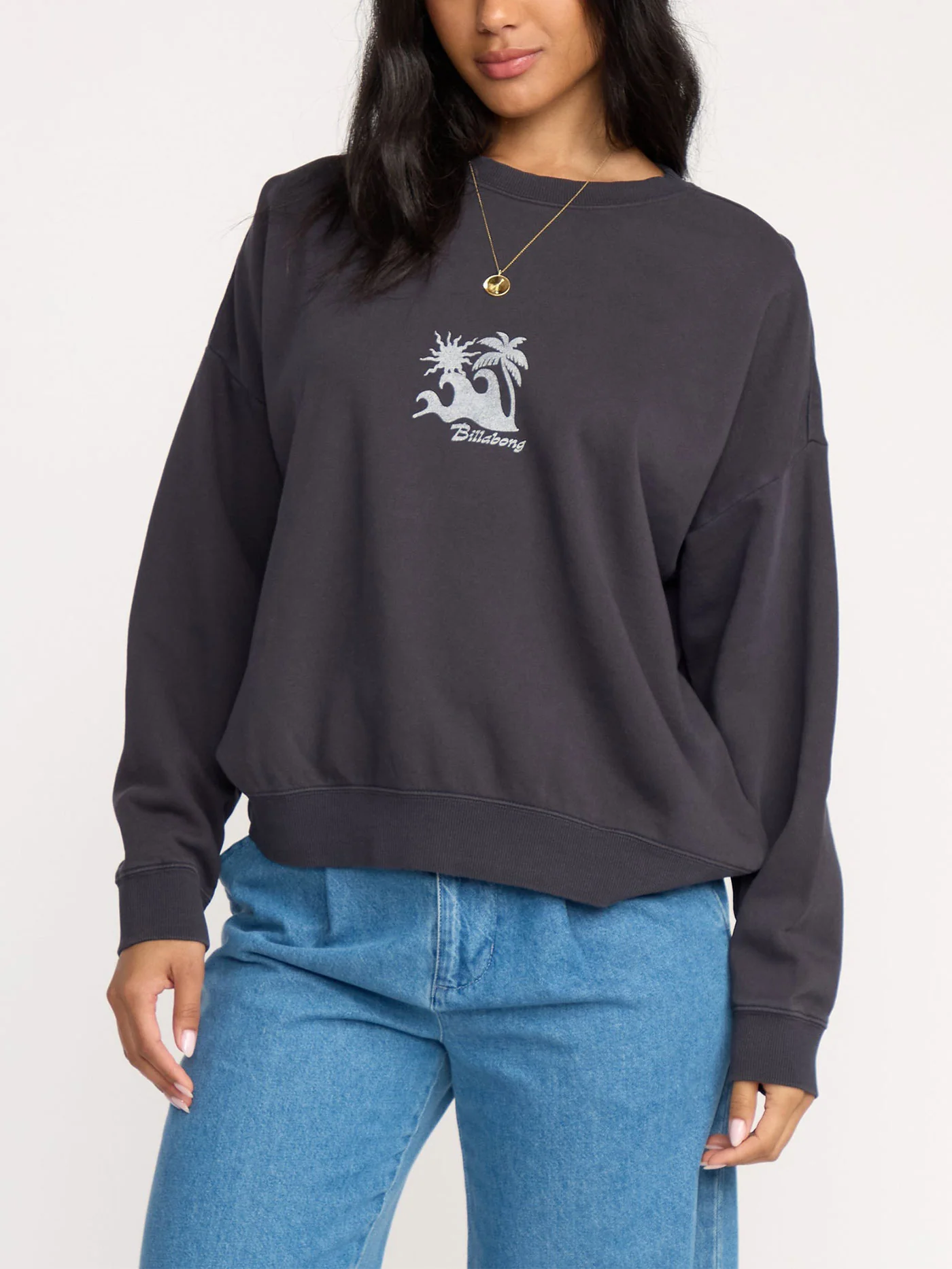 Echo Crewneck Sweatshirt - Image 14