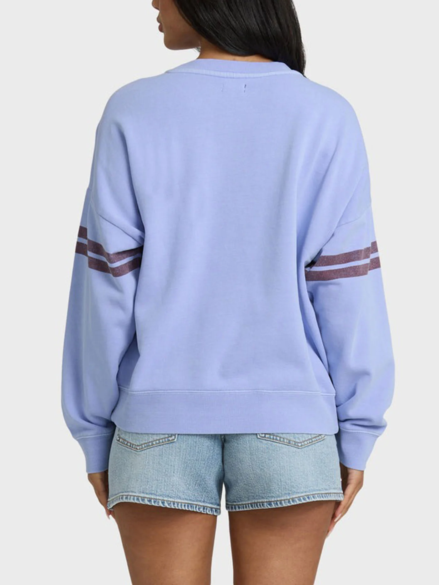 Echo Crewneck Sweatshirt - Image 20