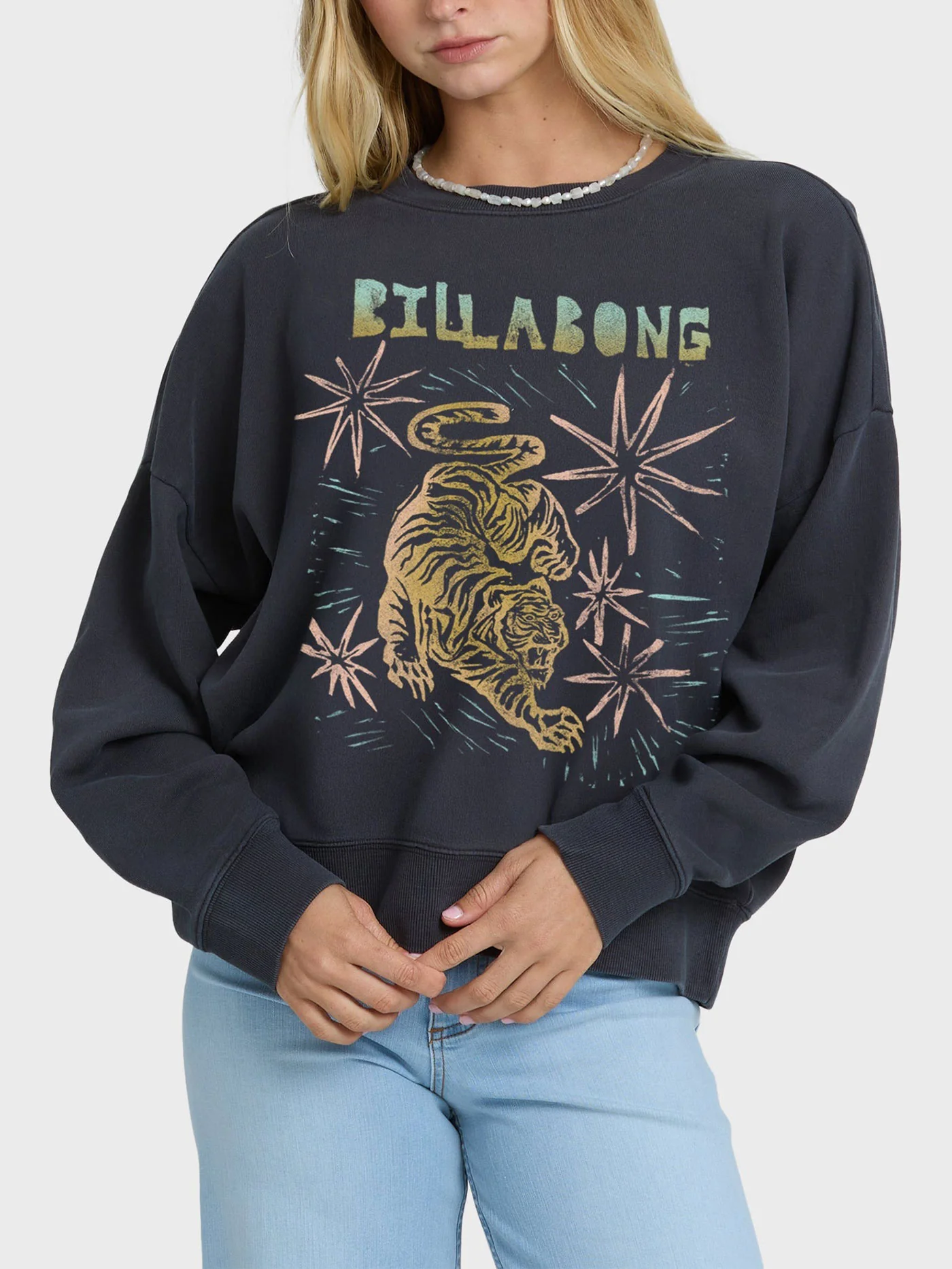 Echo Crewneck Sweatshirt - Image 5