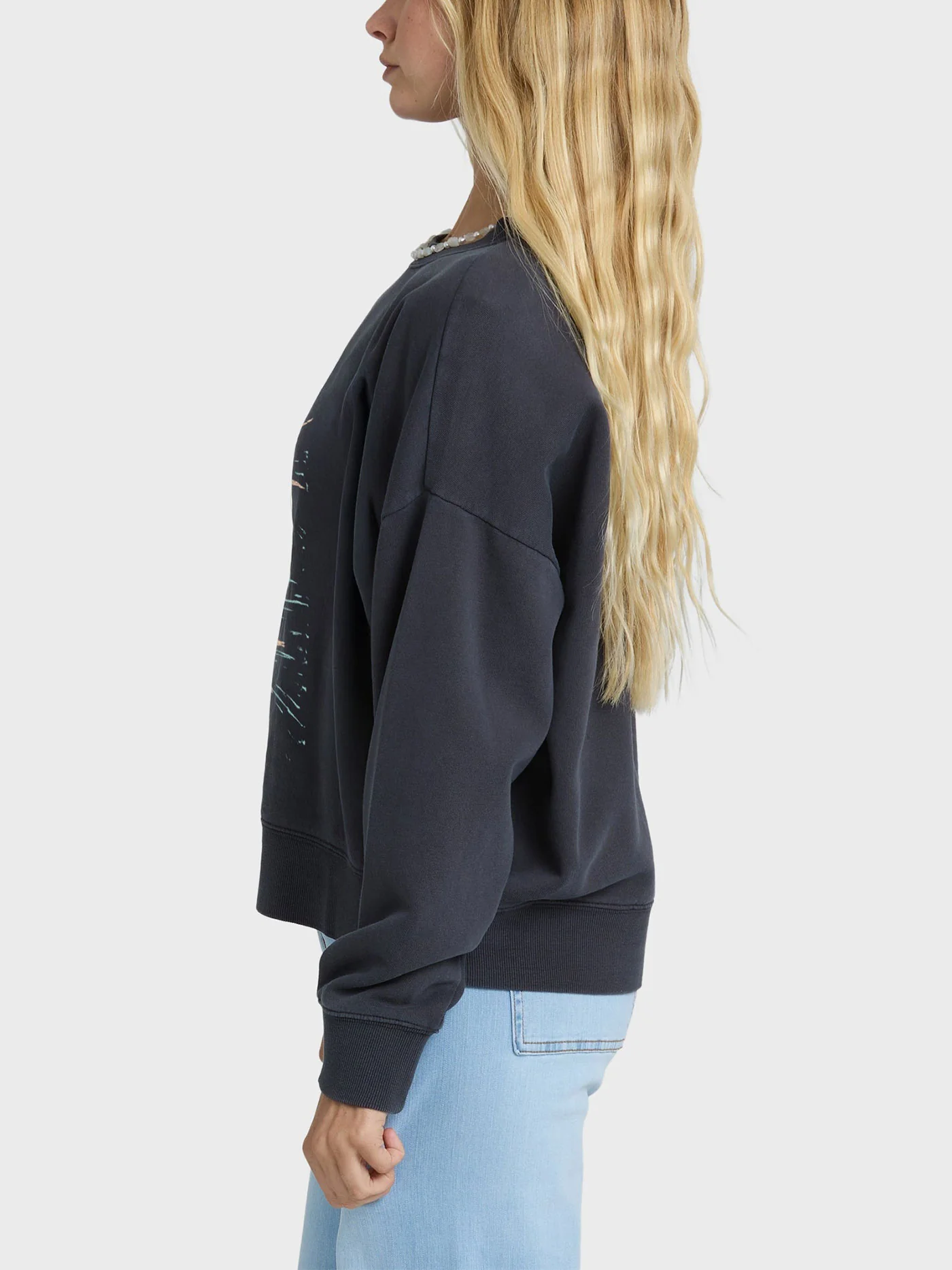 Echo Crewneck Sweatshirt - Image 6