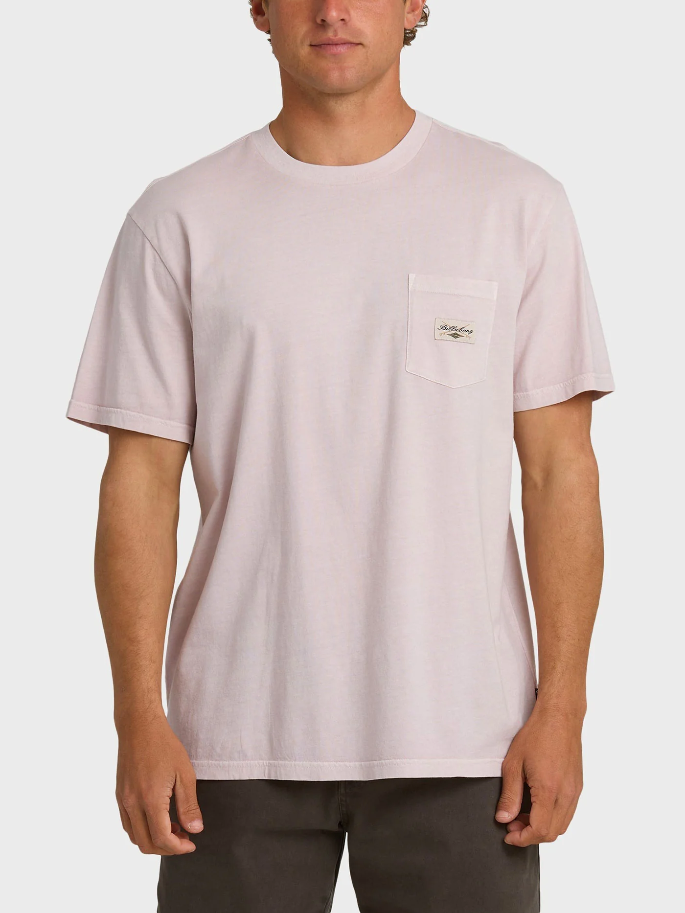 Essential Pocket WW Premium T-Shirt