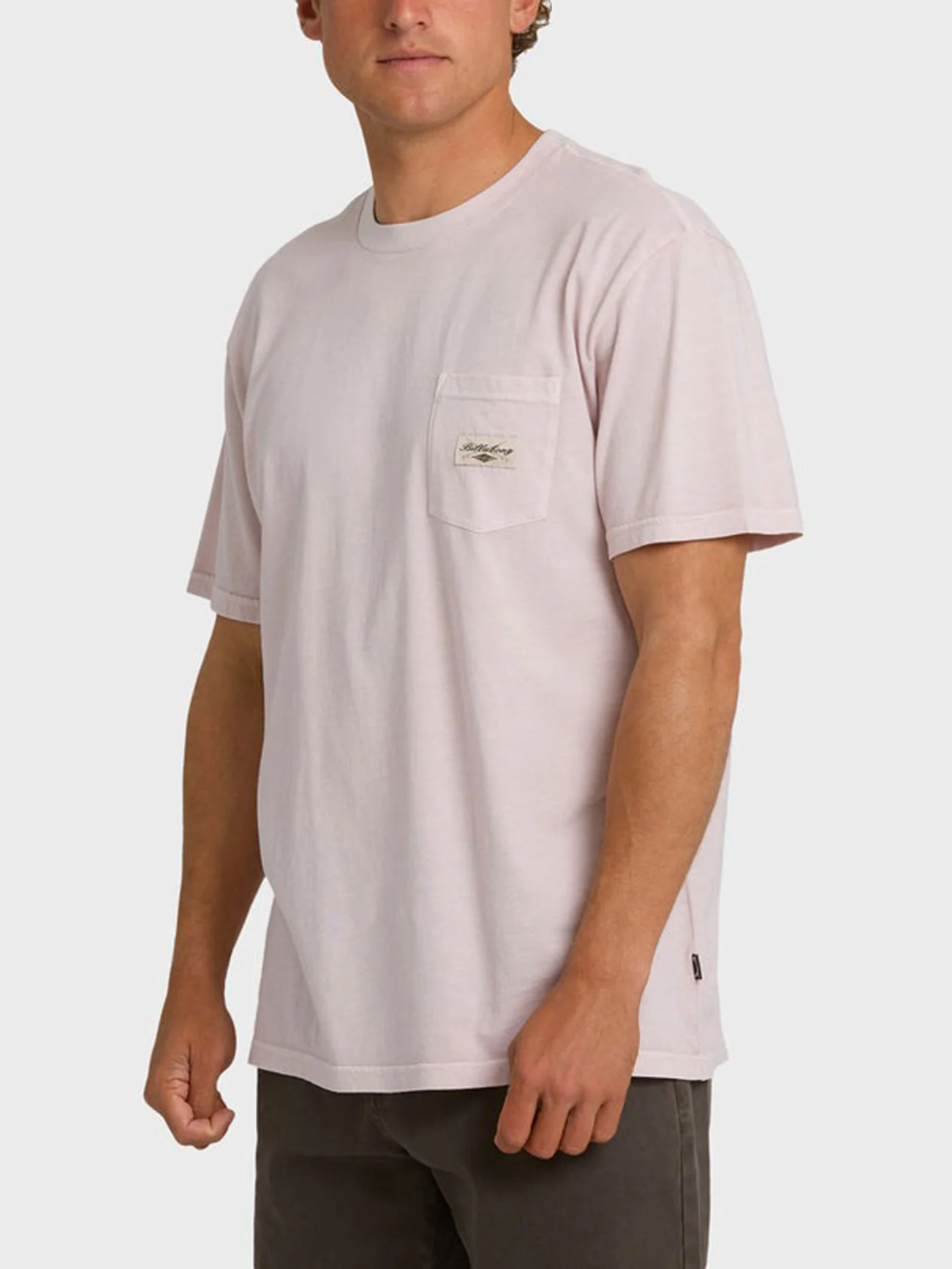 Essential Pocket WW Premium T-Shirt - Image 2
