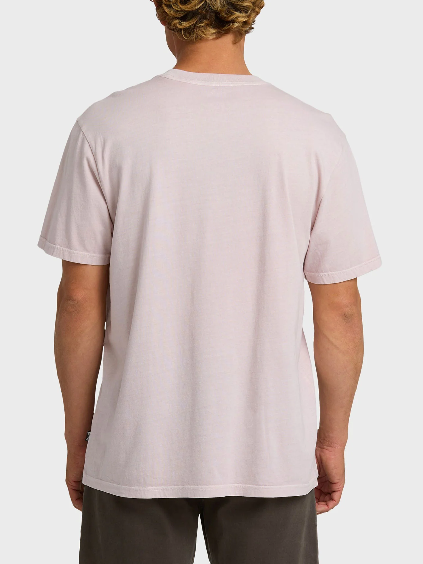 Essential Pocket WW Premium T-Shirt - Image 3