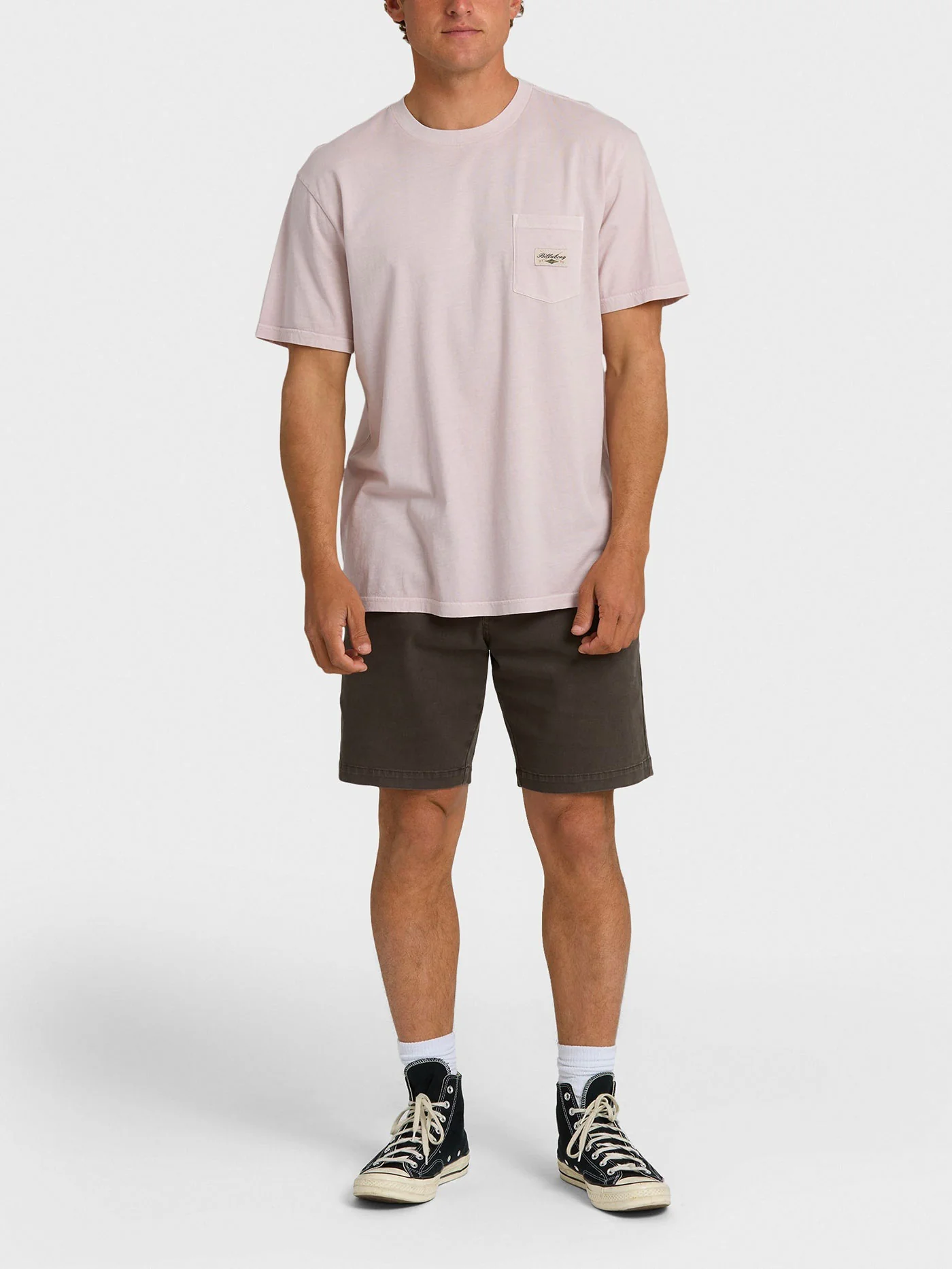 Essential Pocket WW Premium T-Shirt - Image 4