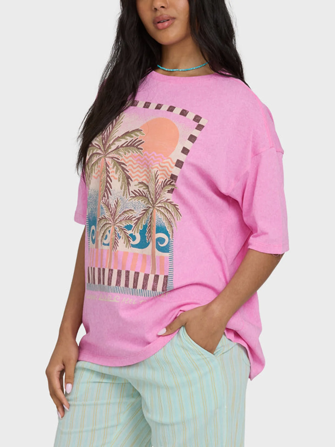 Feel The Heat T-Shirt