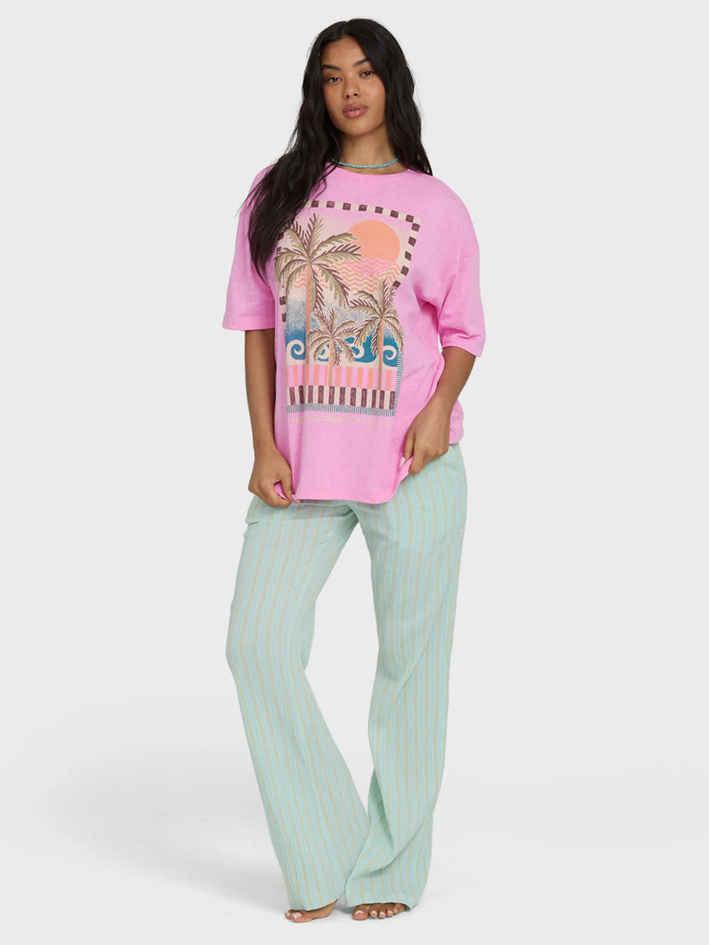 Feel The Heat T-Shirt - Image 5