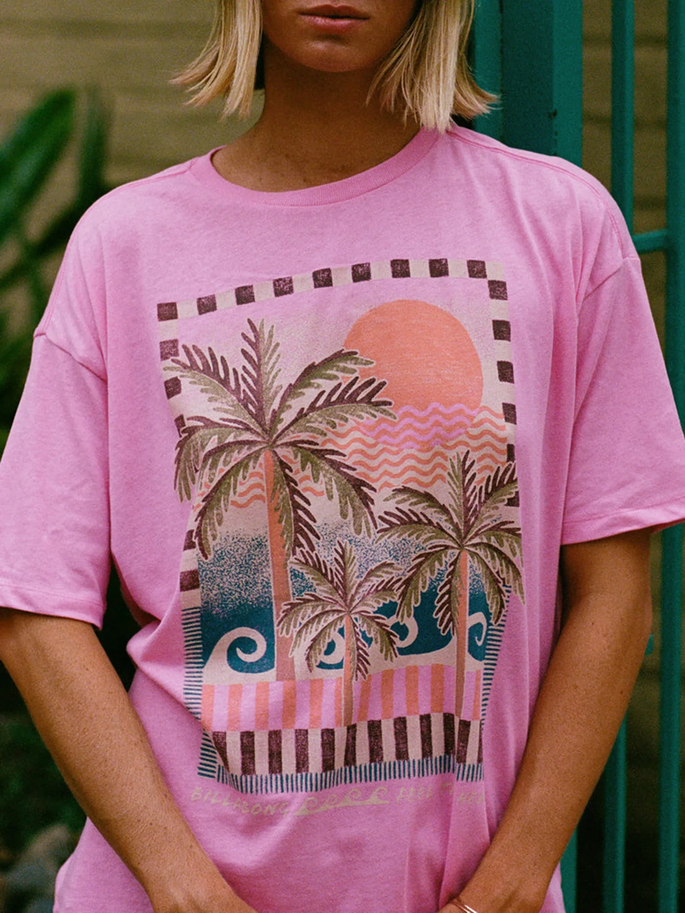 Feel The Heat T-Shirt - Image 6